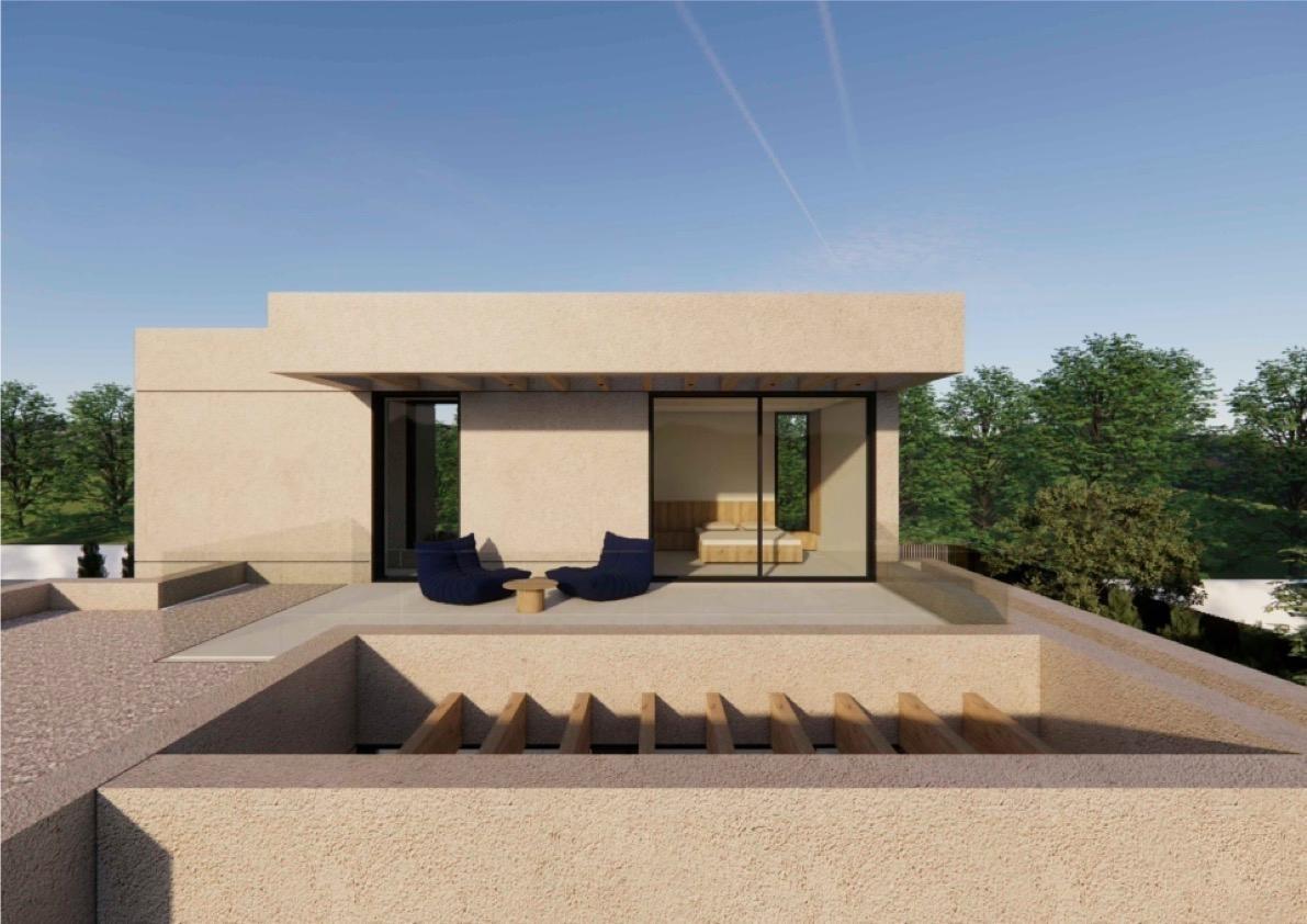 Villa in Polop, photo 5