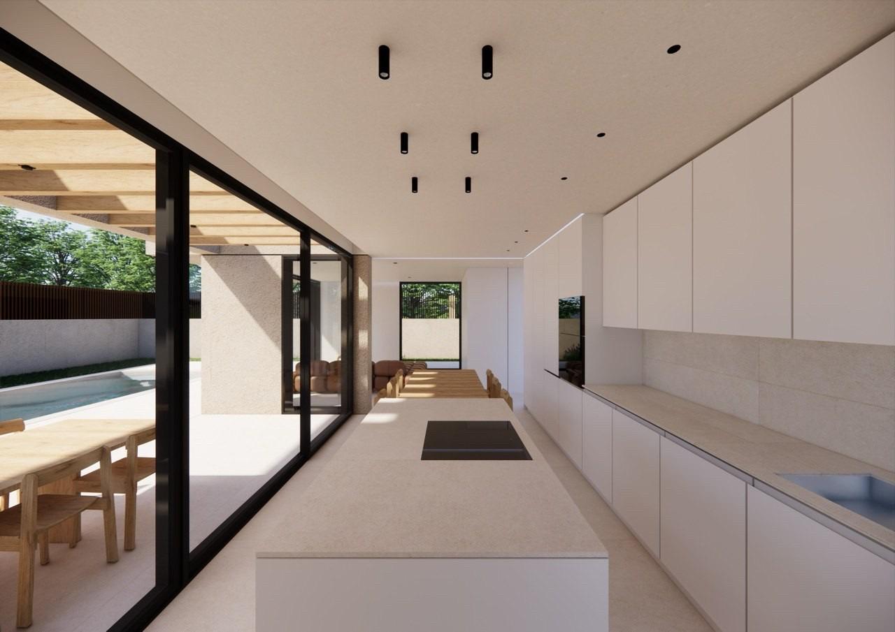 Villa in Polop, photo 7