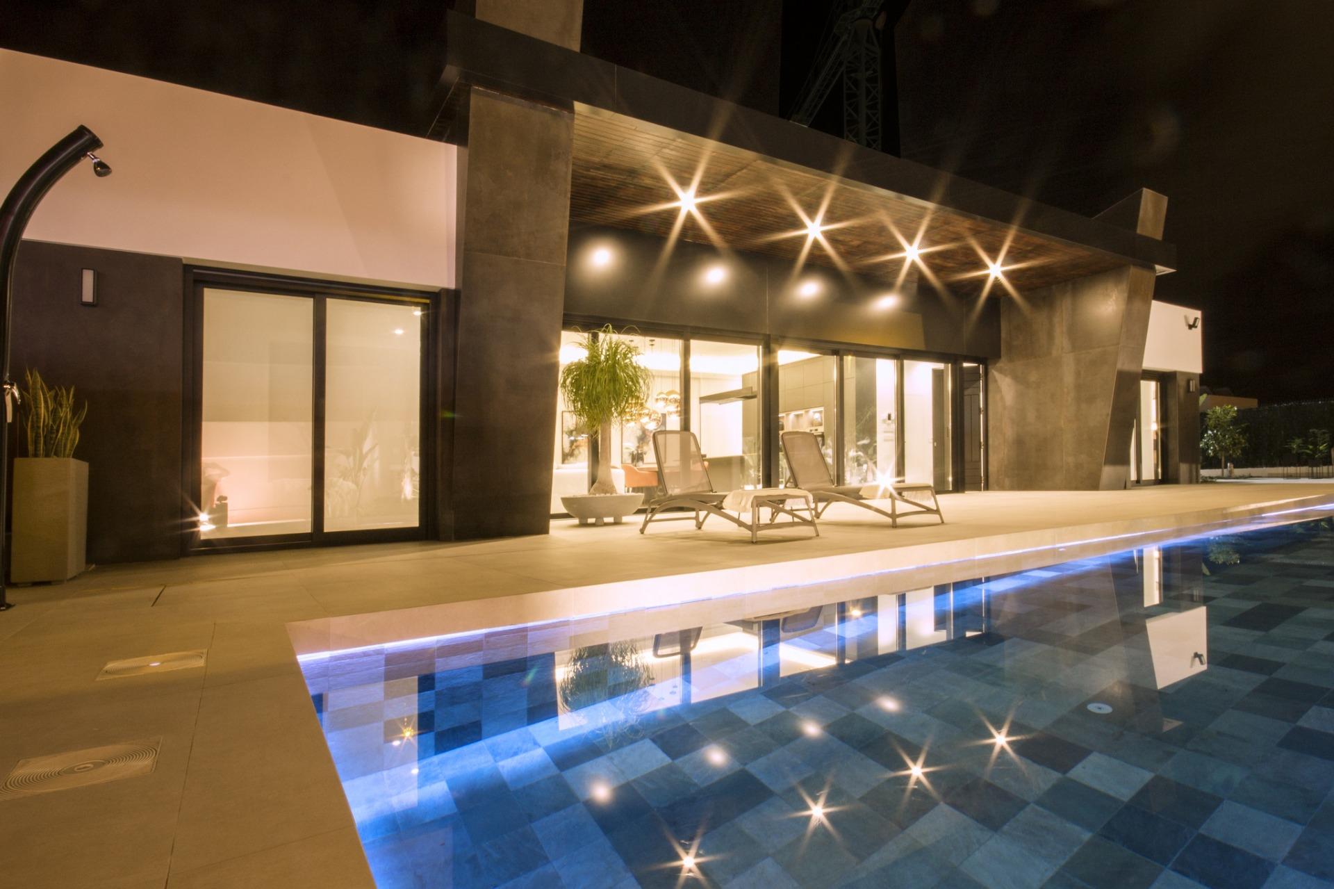 Villa in Rojales, photo 3
