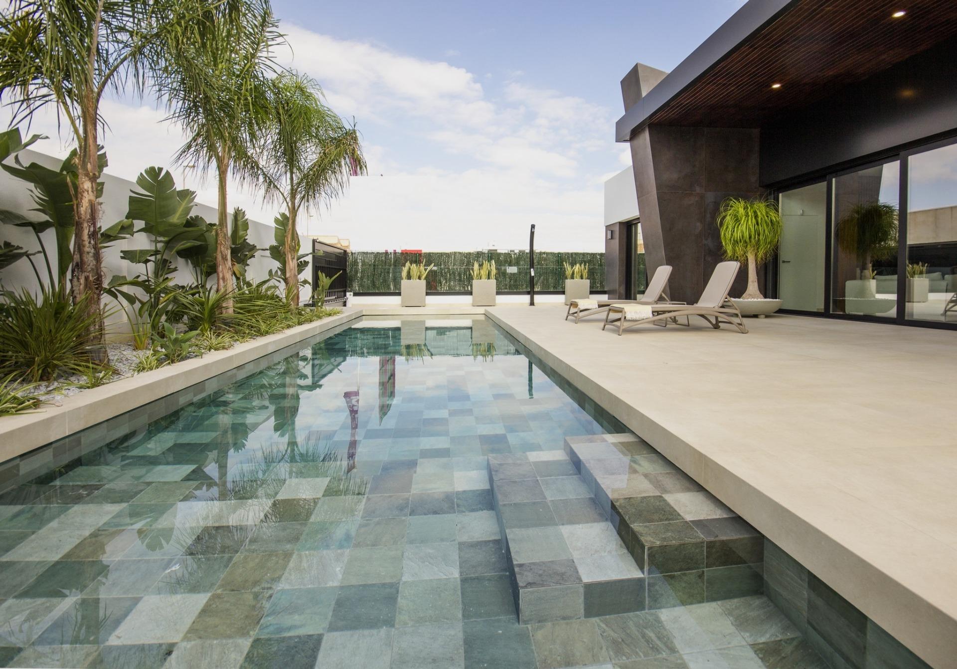 Villa in Rojales, photo 4