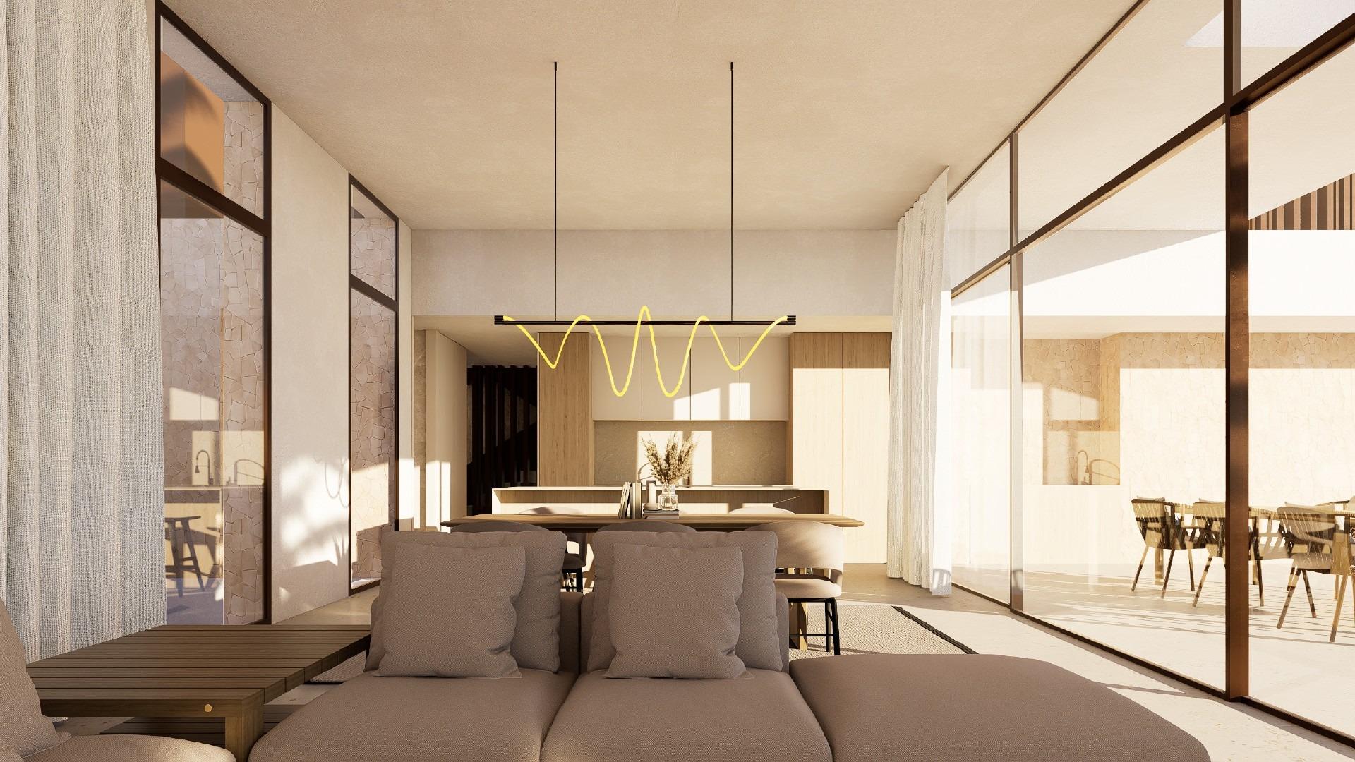 Villa in Rojales, photo 4