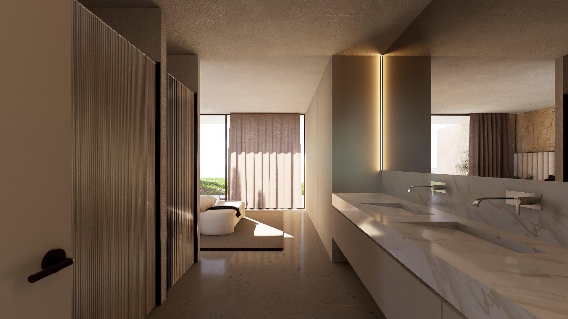 Villa in Rojales, photo 7