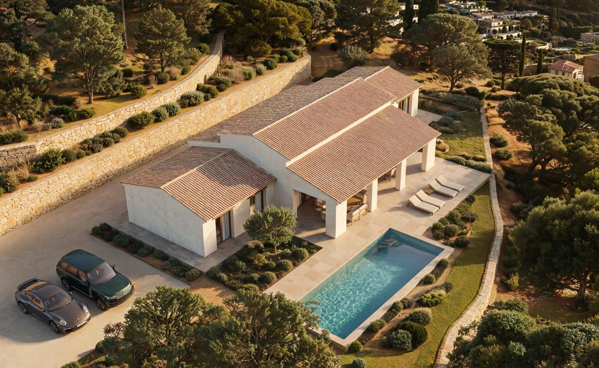 Villa in Benissa, photo 3