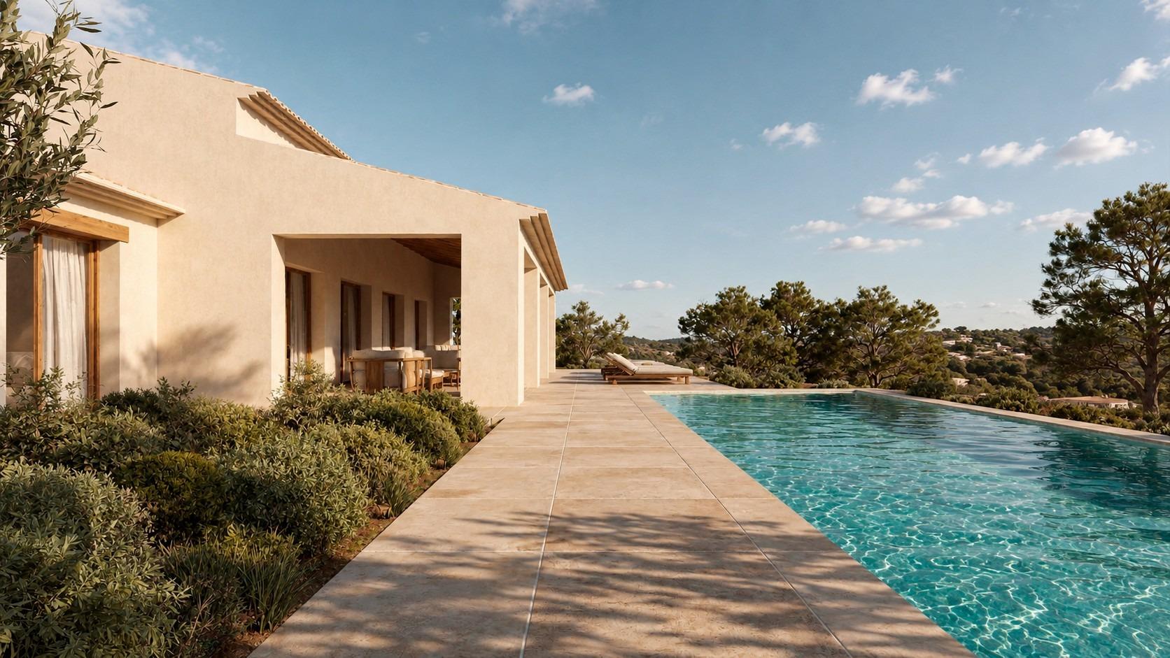 Villa in Benissa, photo 4