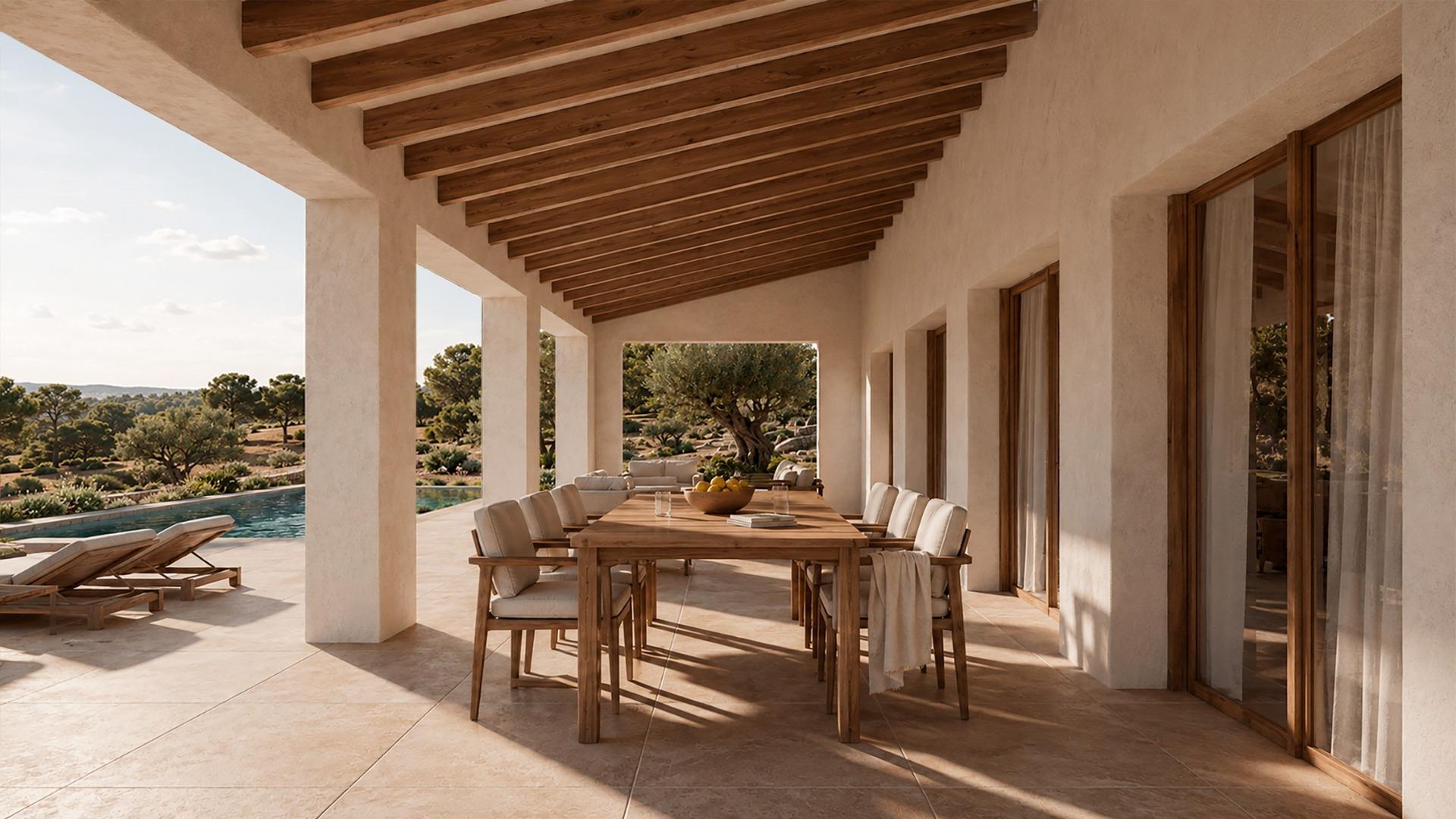 Villa in Benissa, photo 5