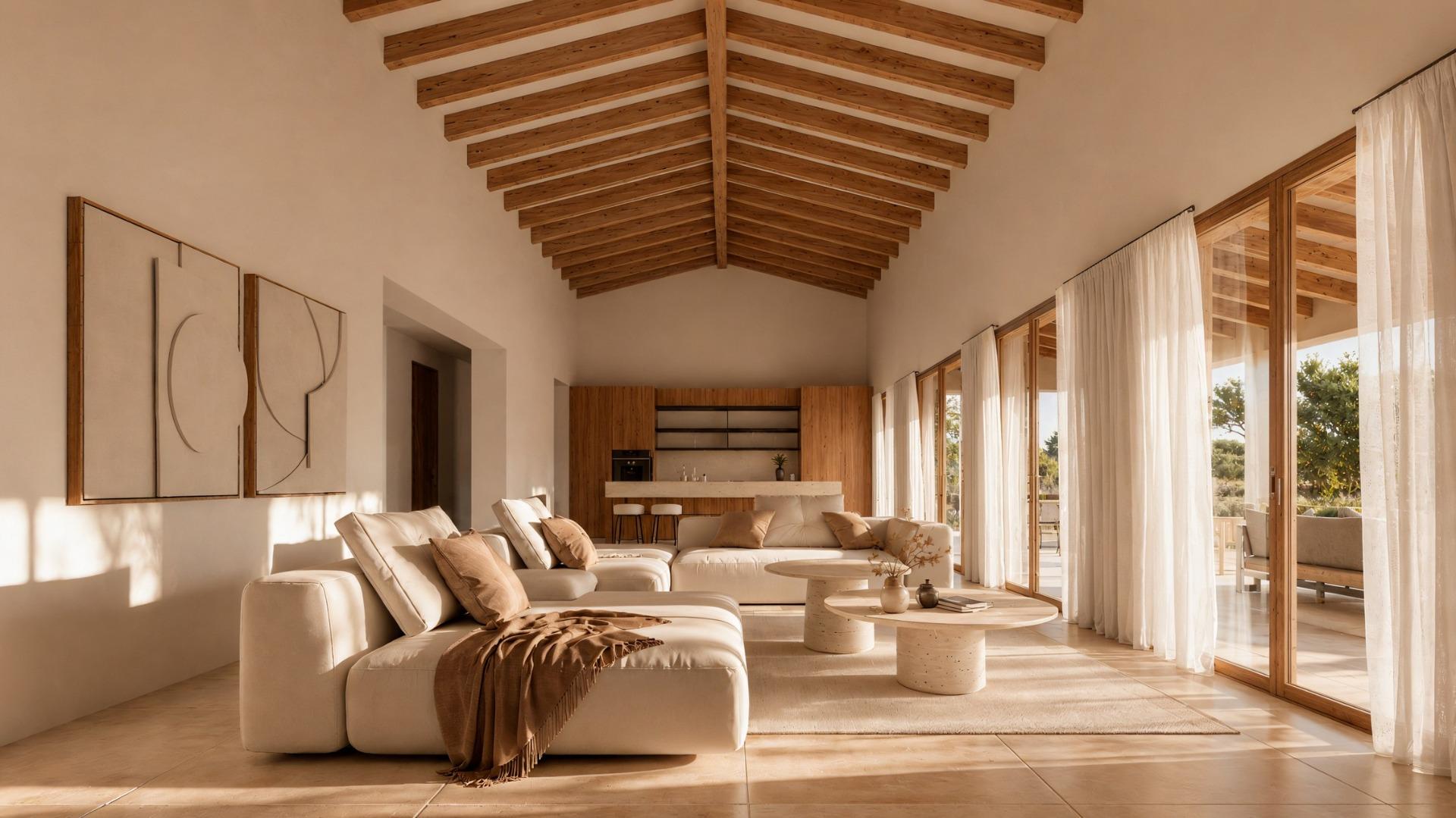 Villa in Benissa, photo 6