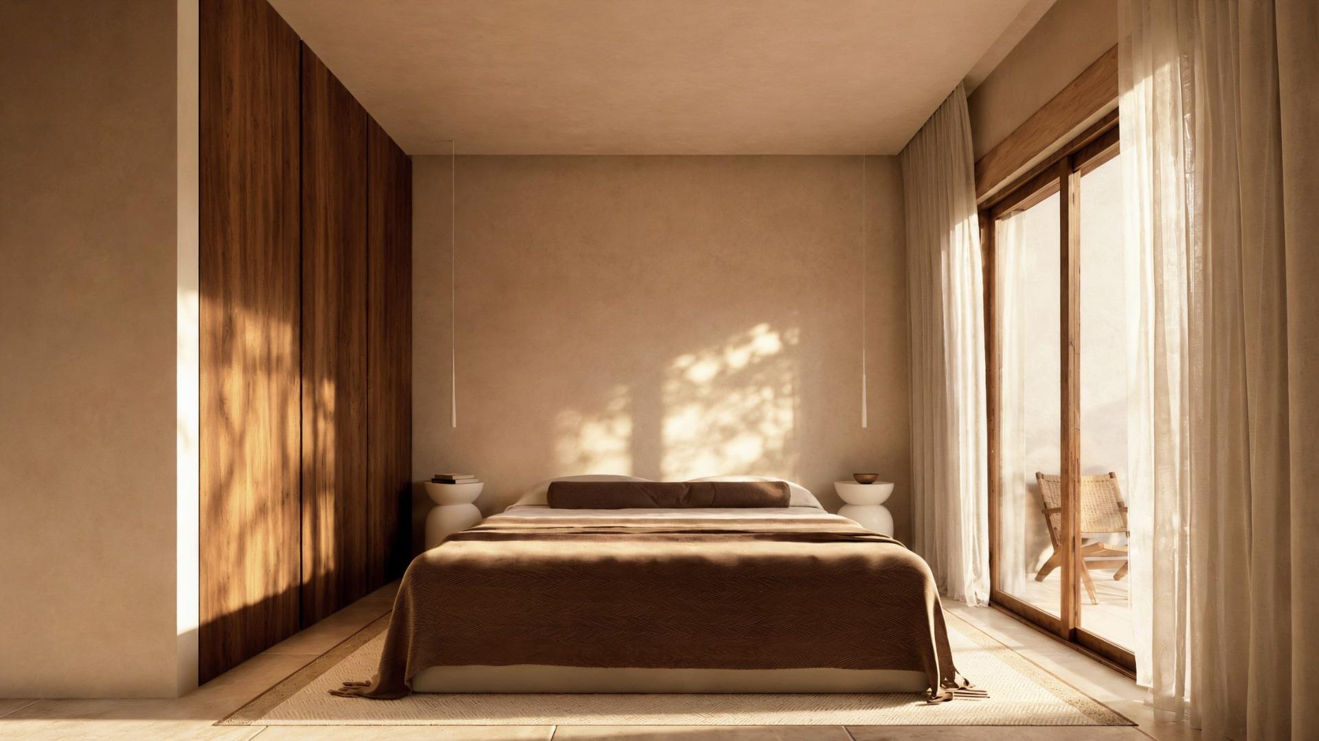 Villa in Benissa, photo 8