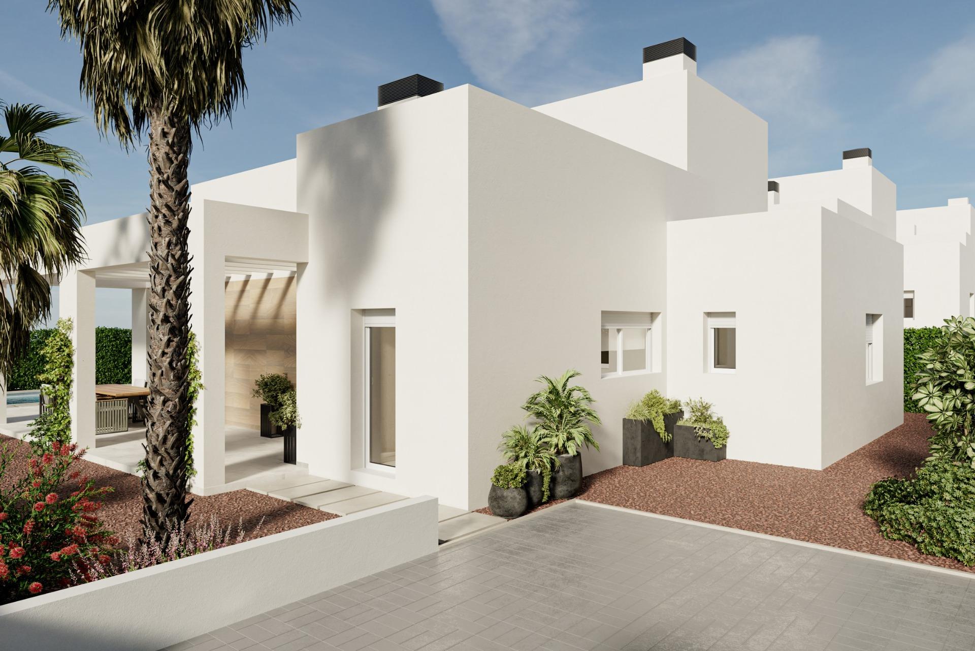 Villa in Algorfa, photo 3