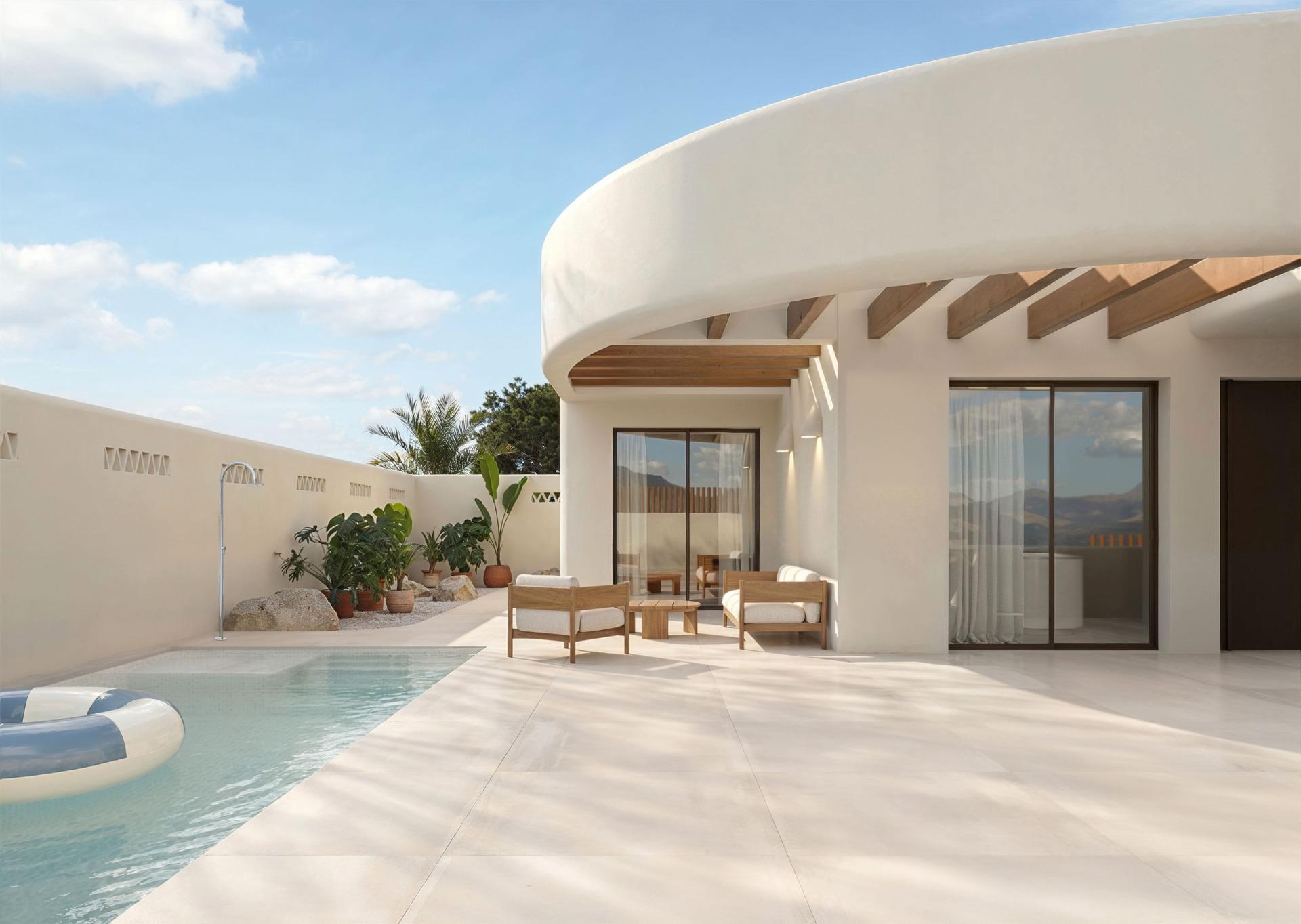 Villa in Algorfa, photo 3