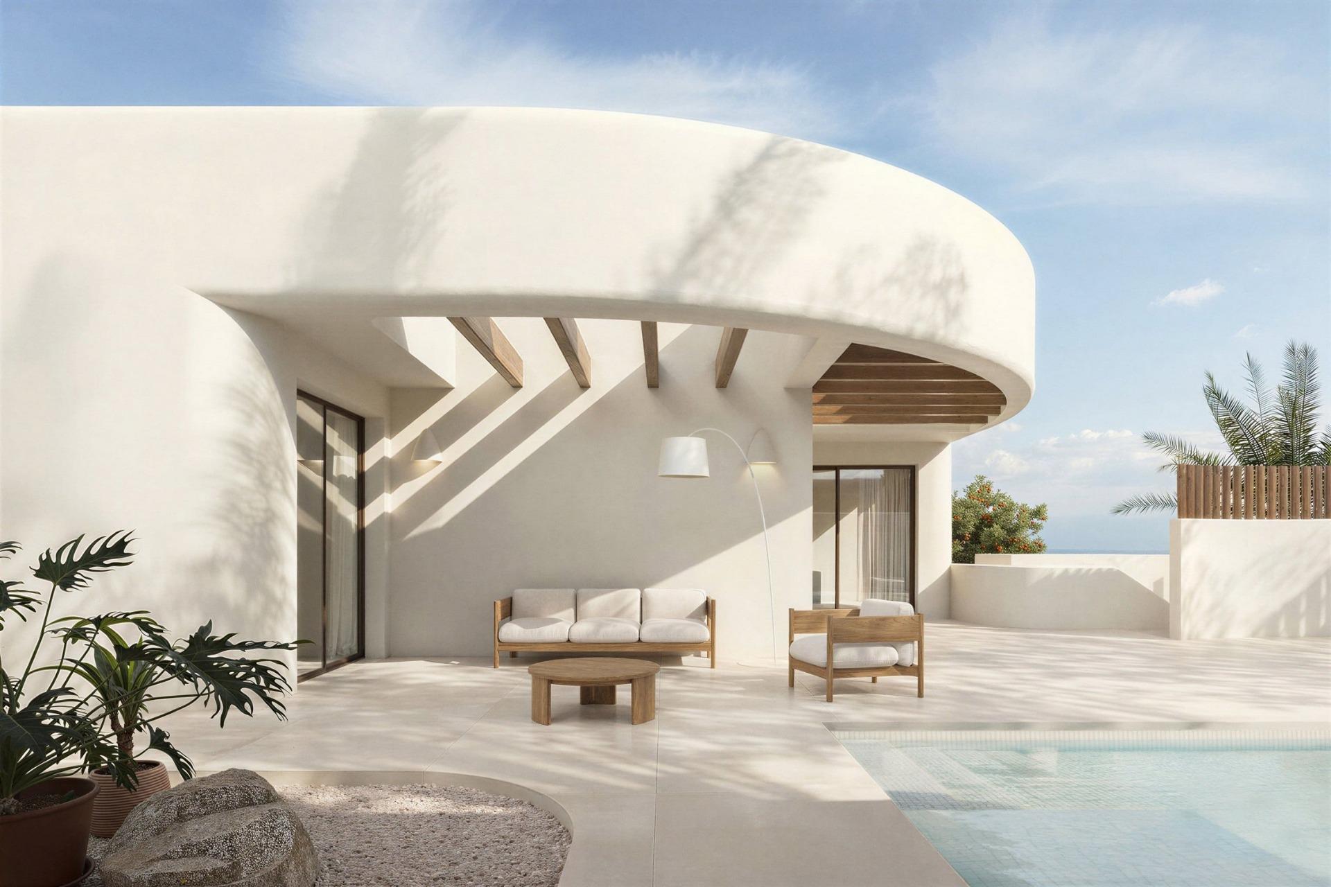 Villa in Algorfa, photo 5