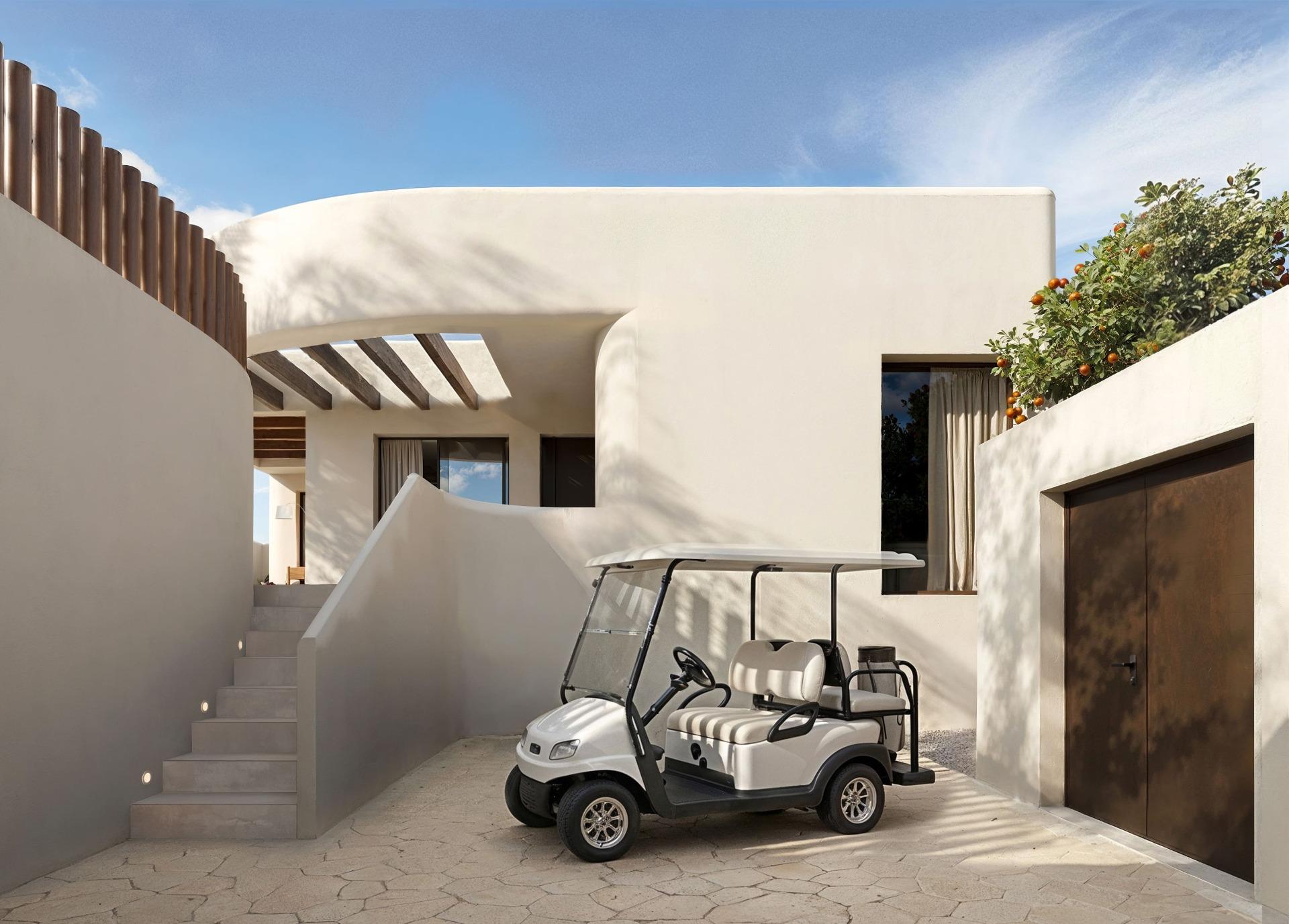 Villa in Algorfa, photo 6