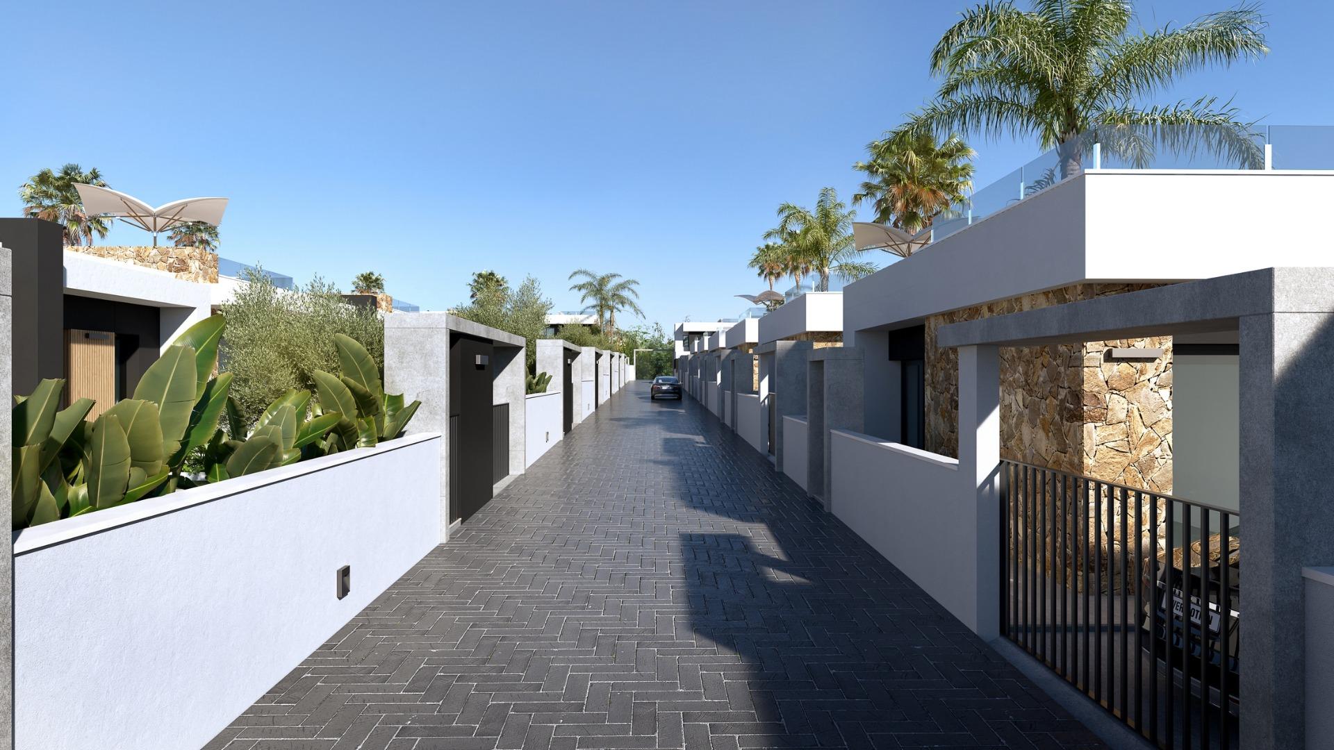 Villa in Ciudad Quesada, photo 7