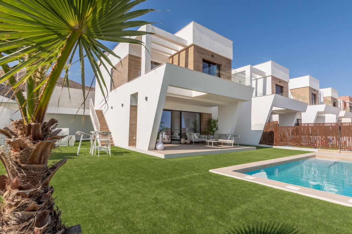 Villa in Finestrat, Finestrat, Spain
