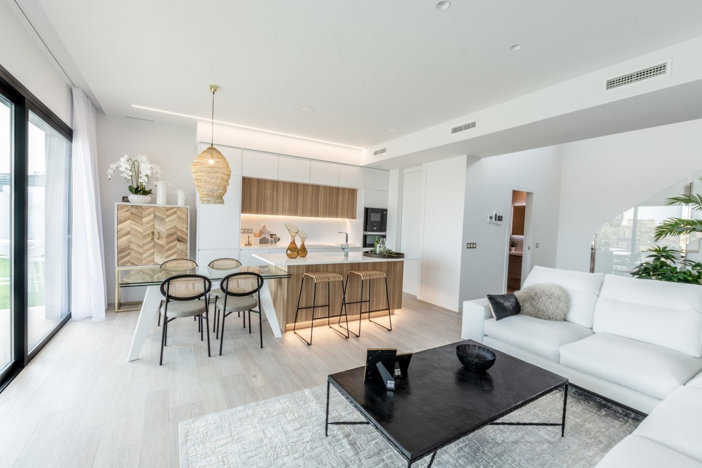 Villa in Finestrat, photo 4