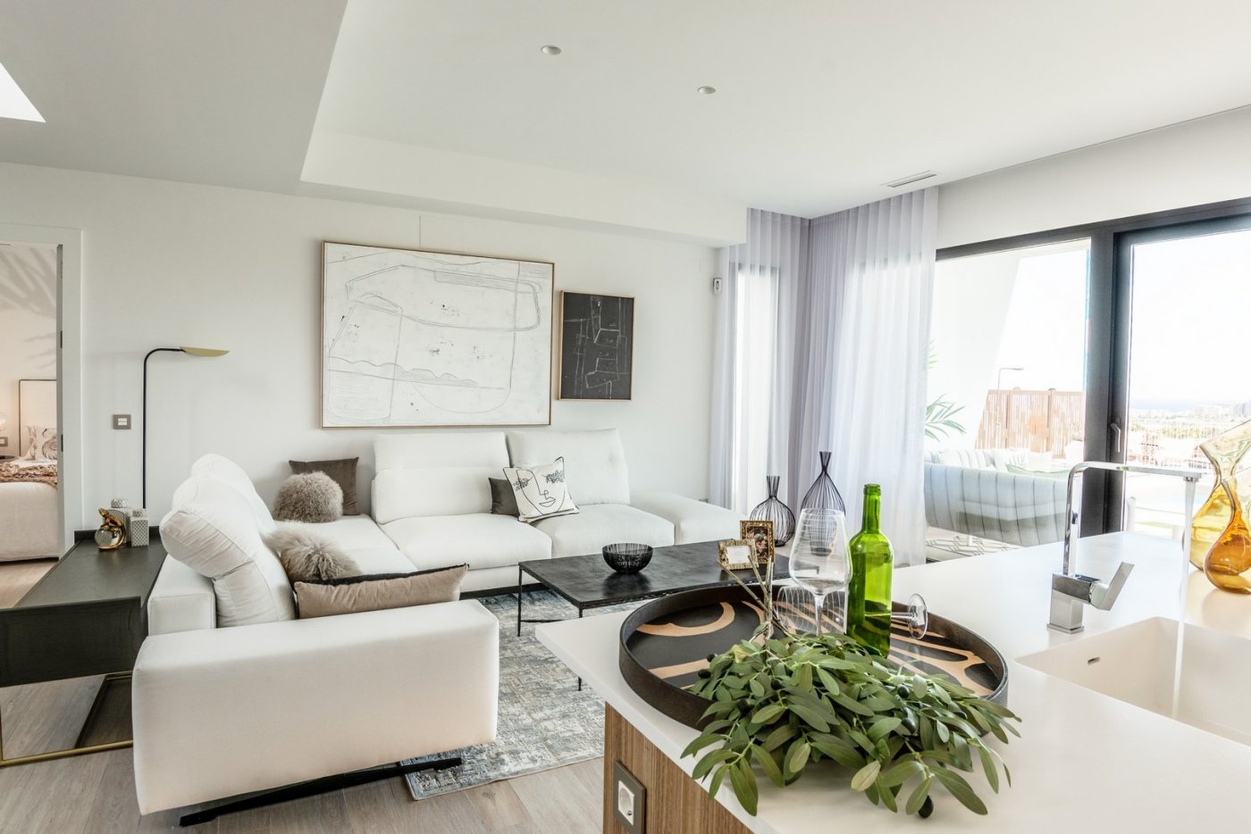Villa in Finestrat, photo 6