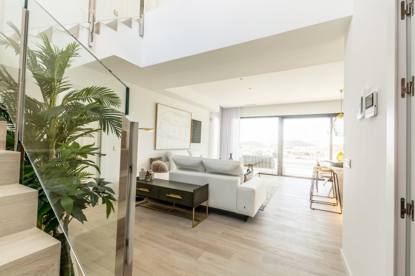 Villa in Finestrat, photo 8