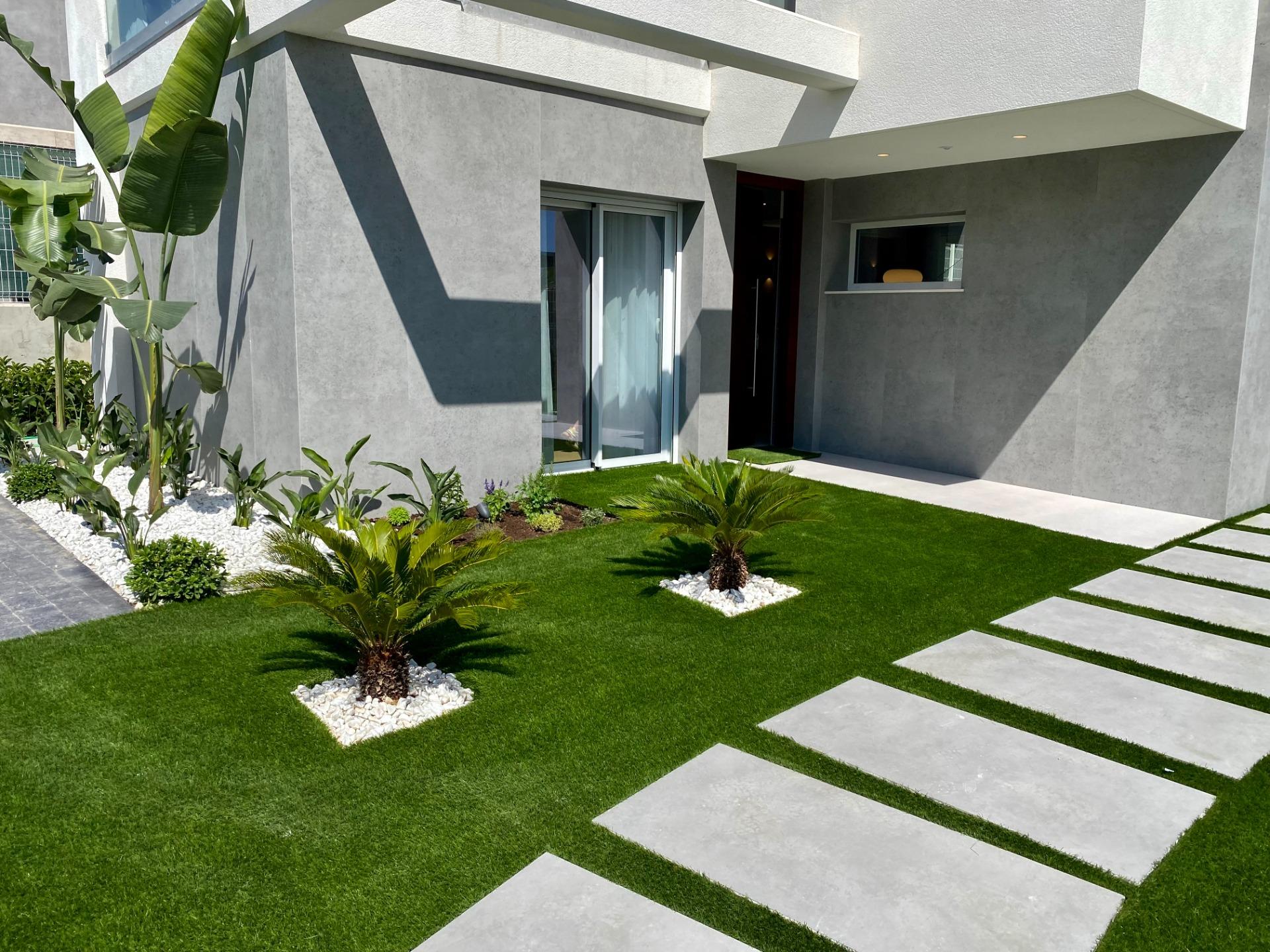 Villa in Finestrat, photo 3