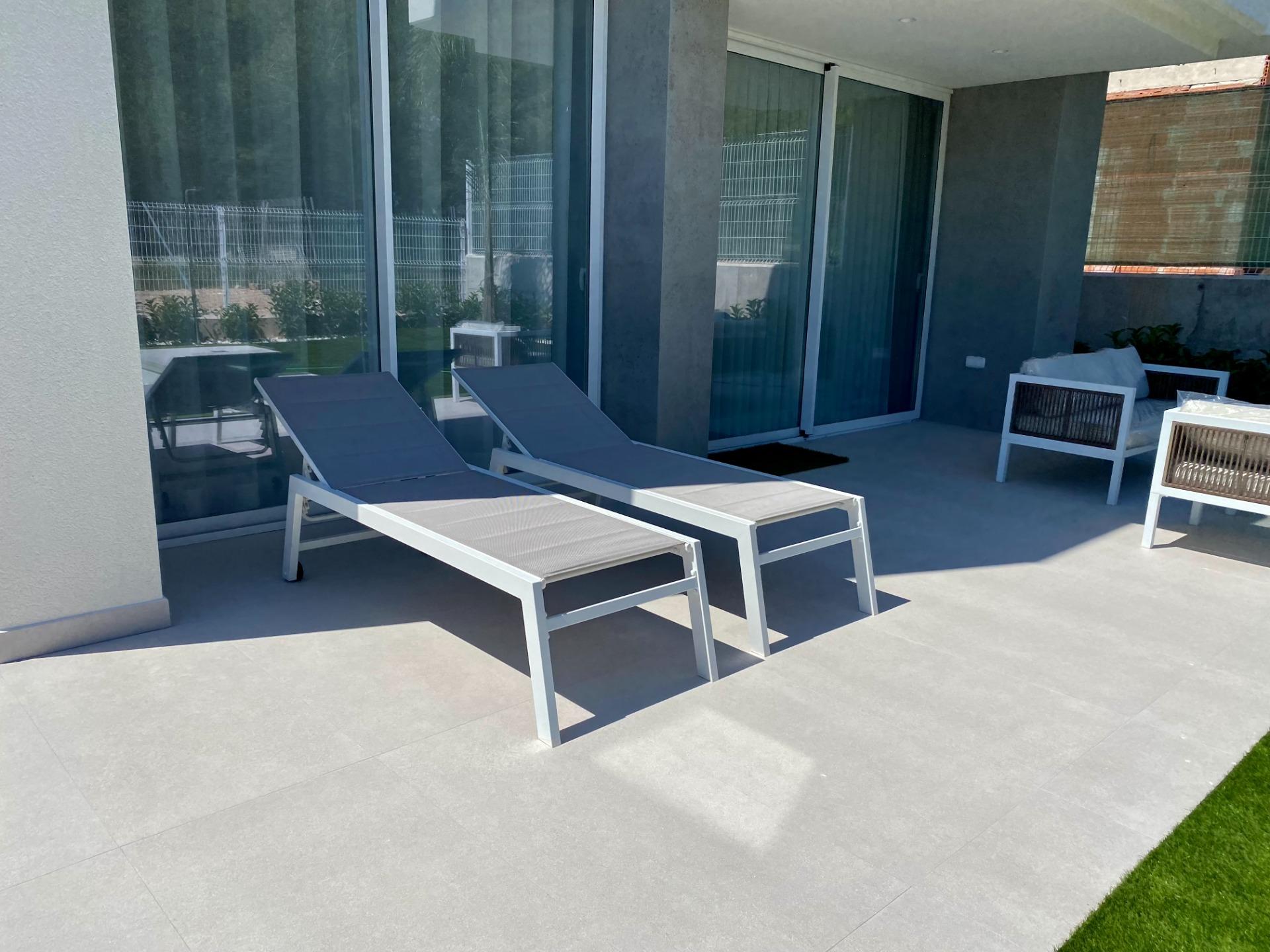 Villa in Finestrat, photo 5
