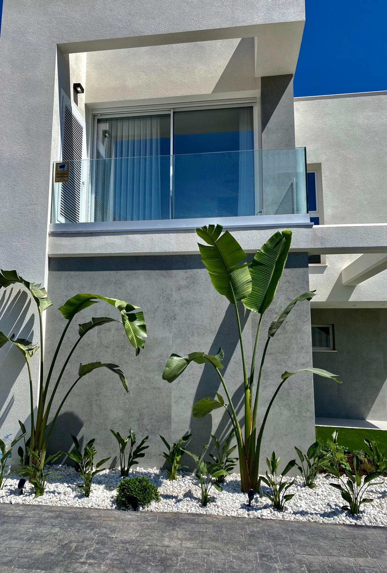 Villa in Finestrat, photo 6