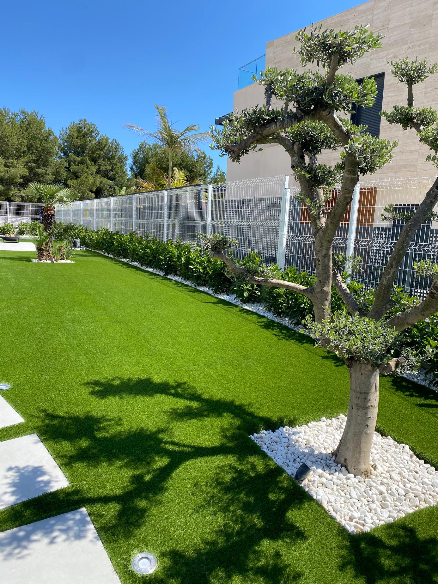Villa in Finestrat, photo 8