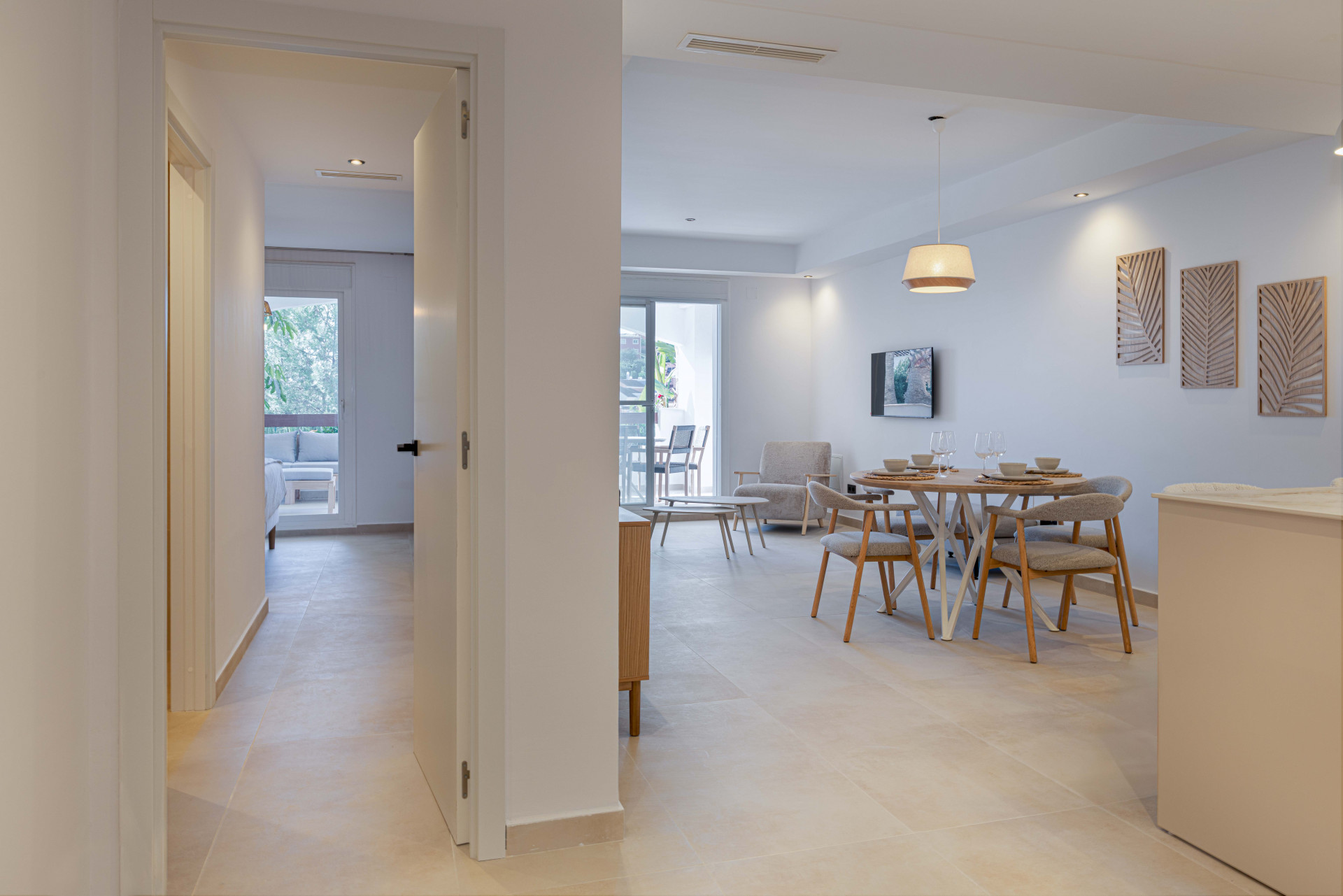 Apartment in Marbella, photo 4