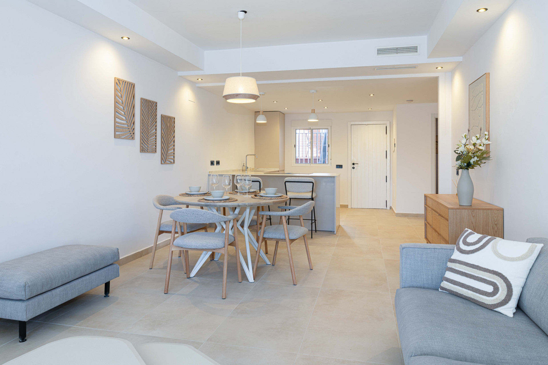 Apartment in Marbella, photo 6