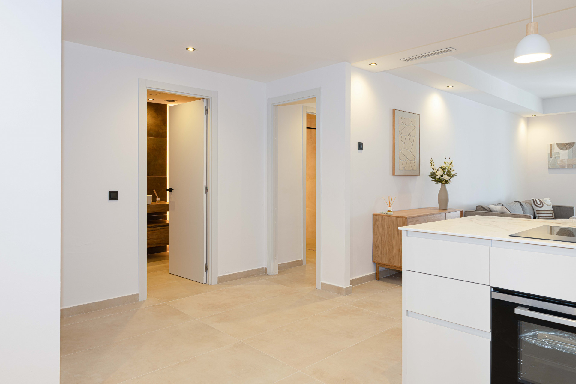 Apartment in Marbella, photo 8