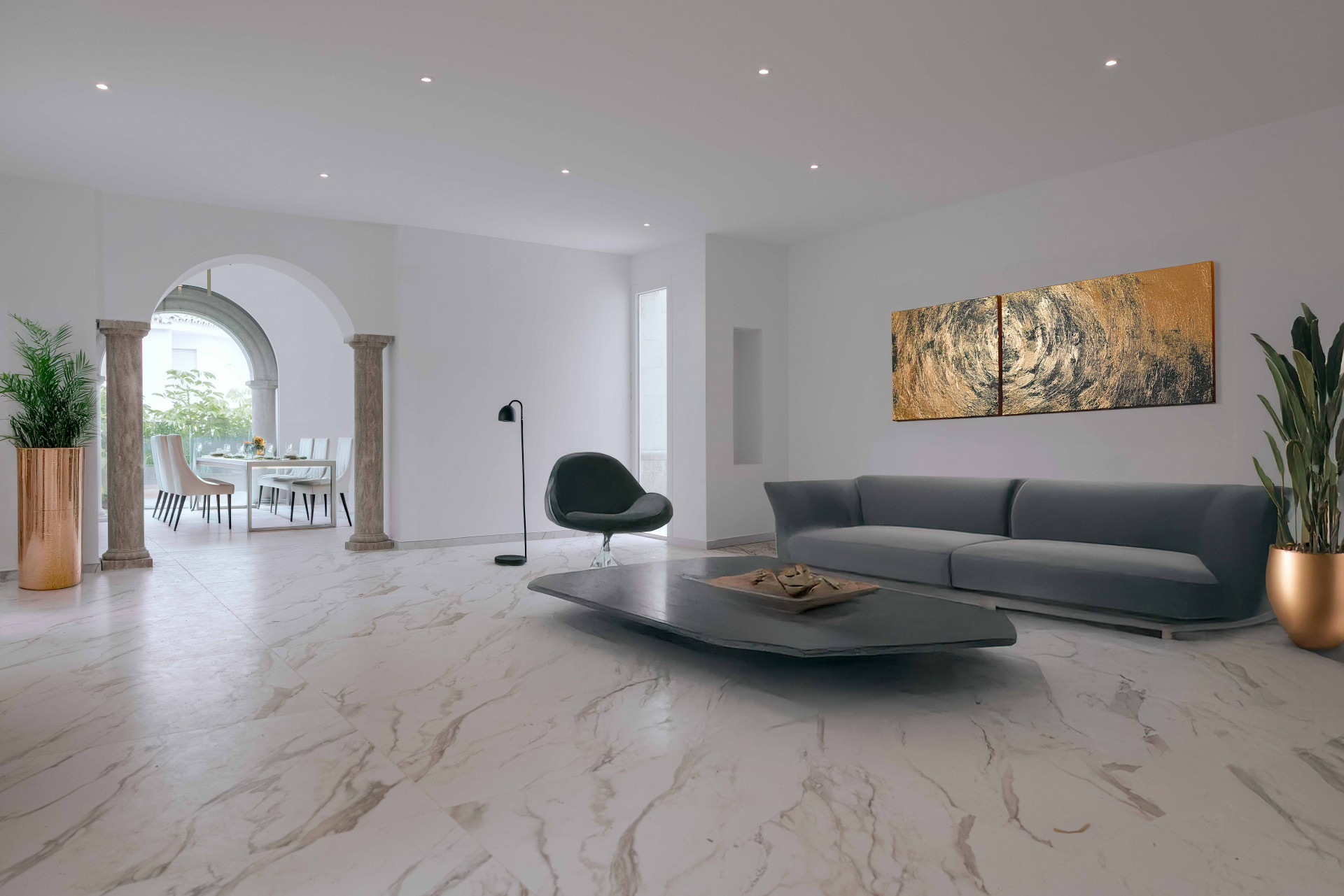 Villa in Marbella, photo 5