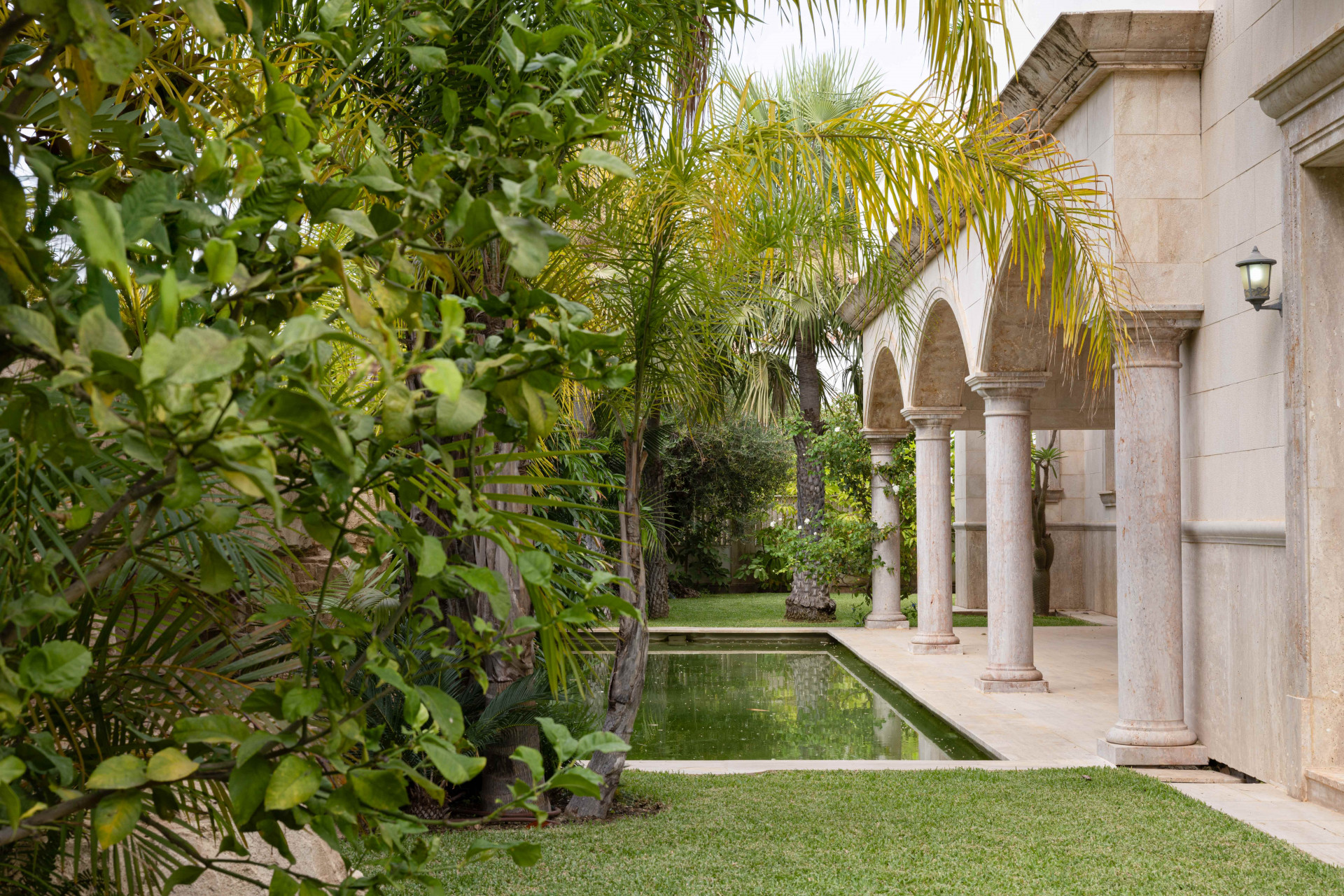 Villa in Marbella, photo 7