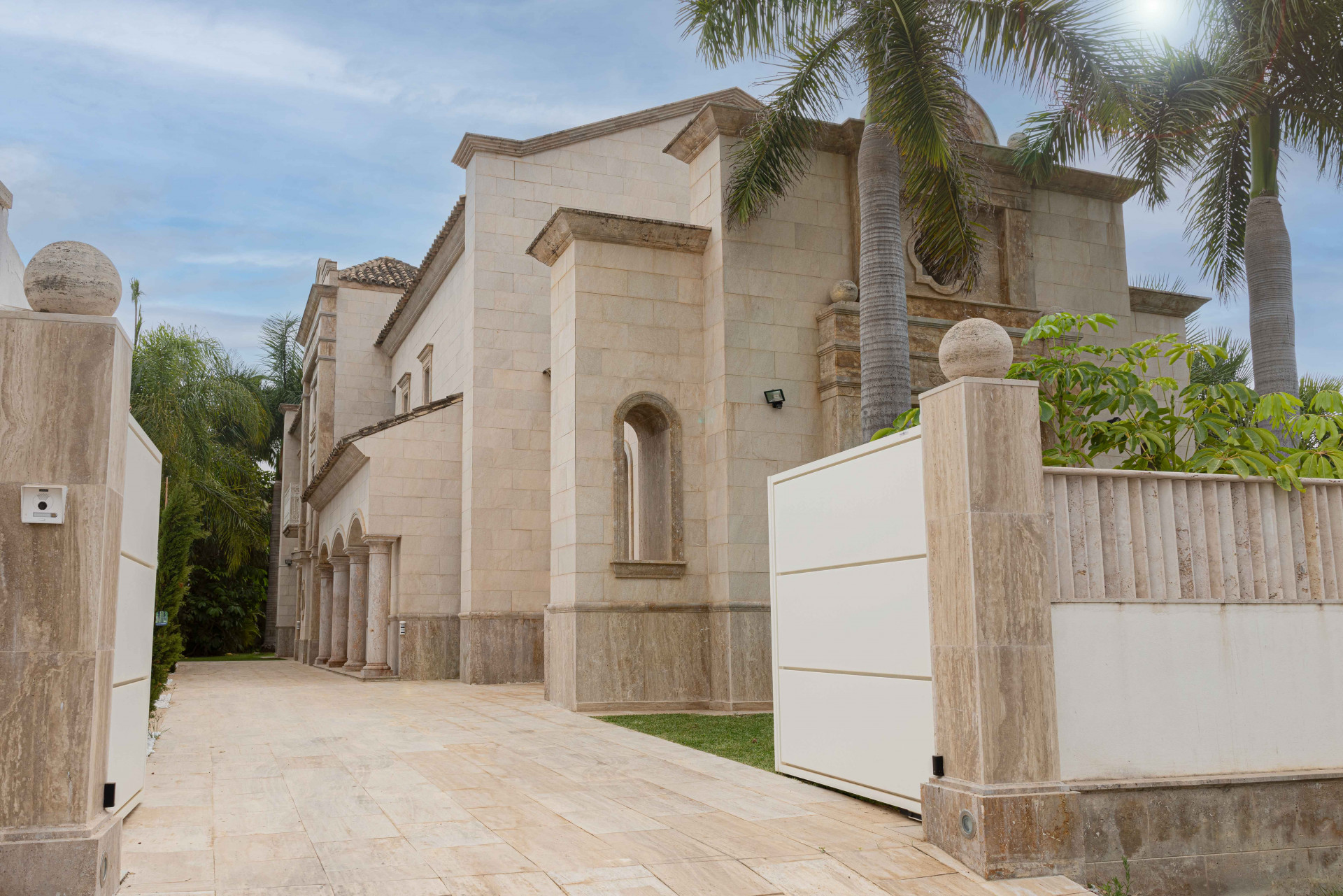 Villa in Marbella, photo 8