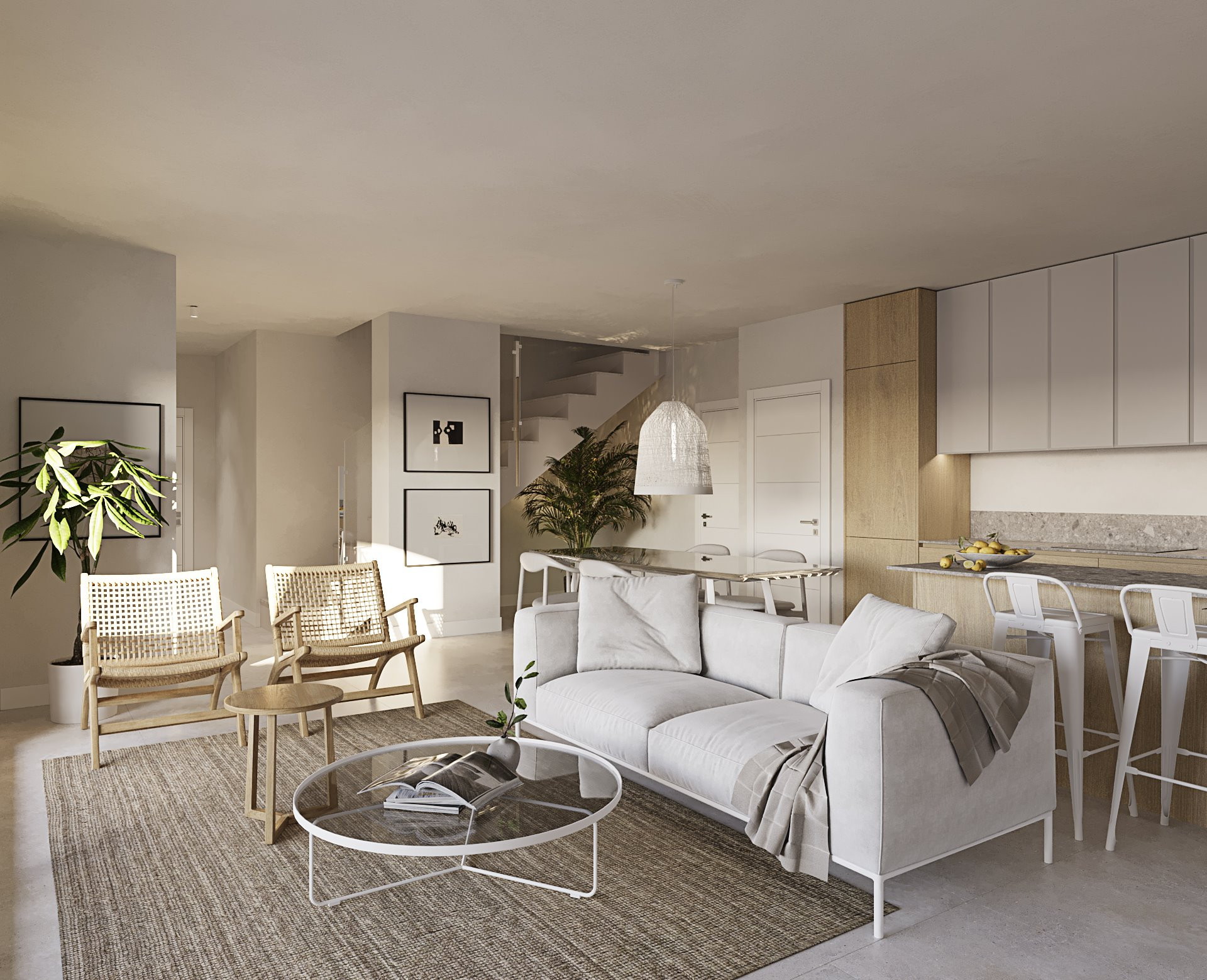 Apartment in Estepona, photo 4