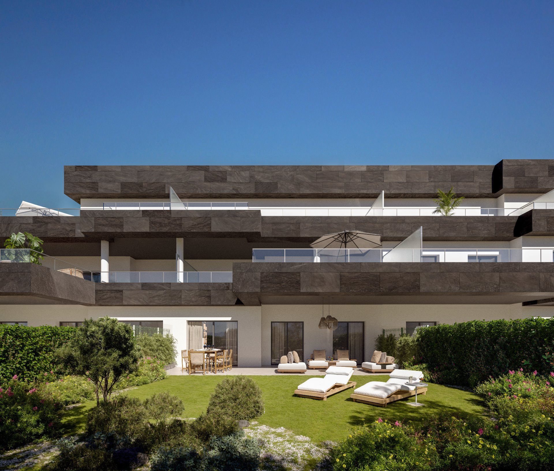 Apartment in Estepona, photo 5