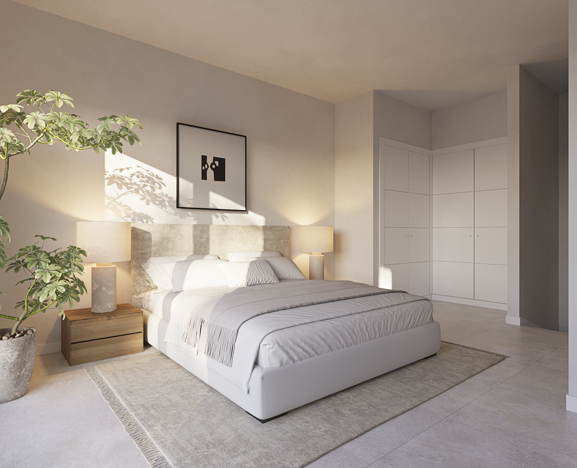 Apartment in Estepona, photo 7