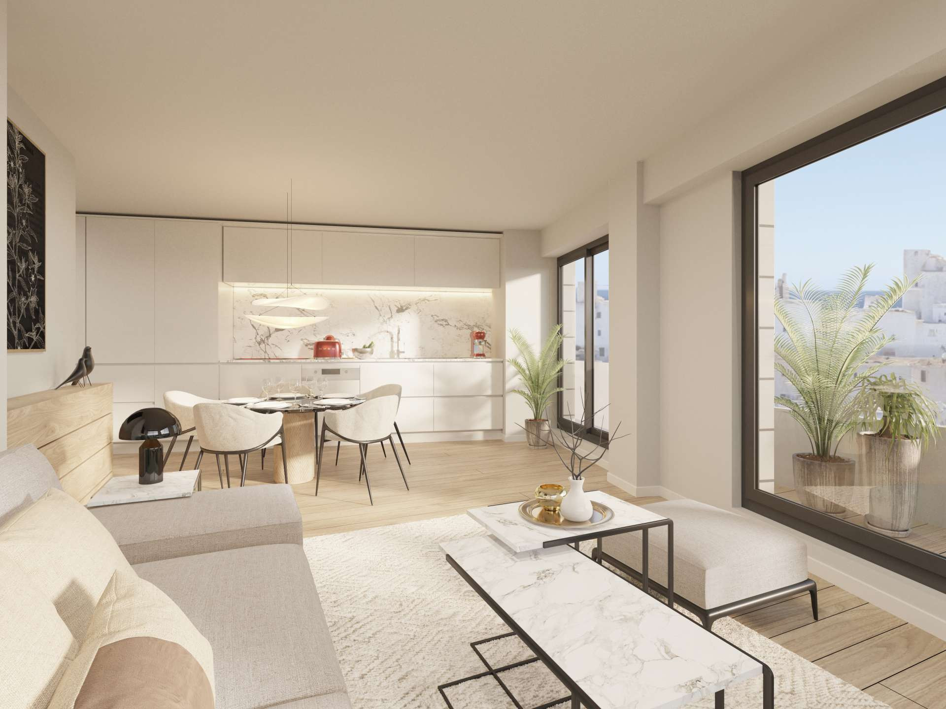 Apartment in Estepona, photo 5