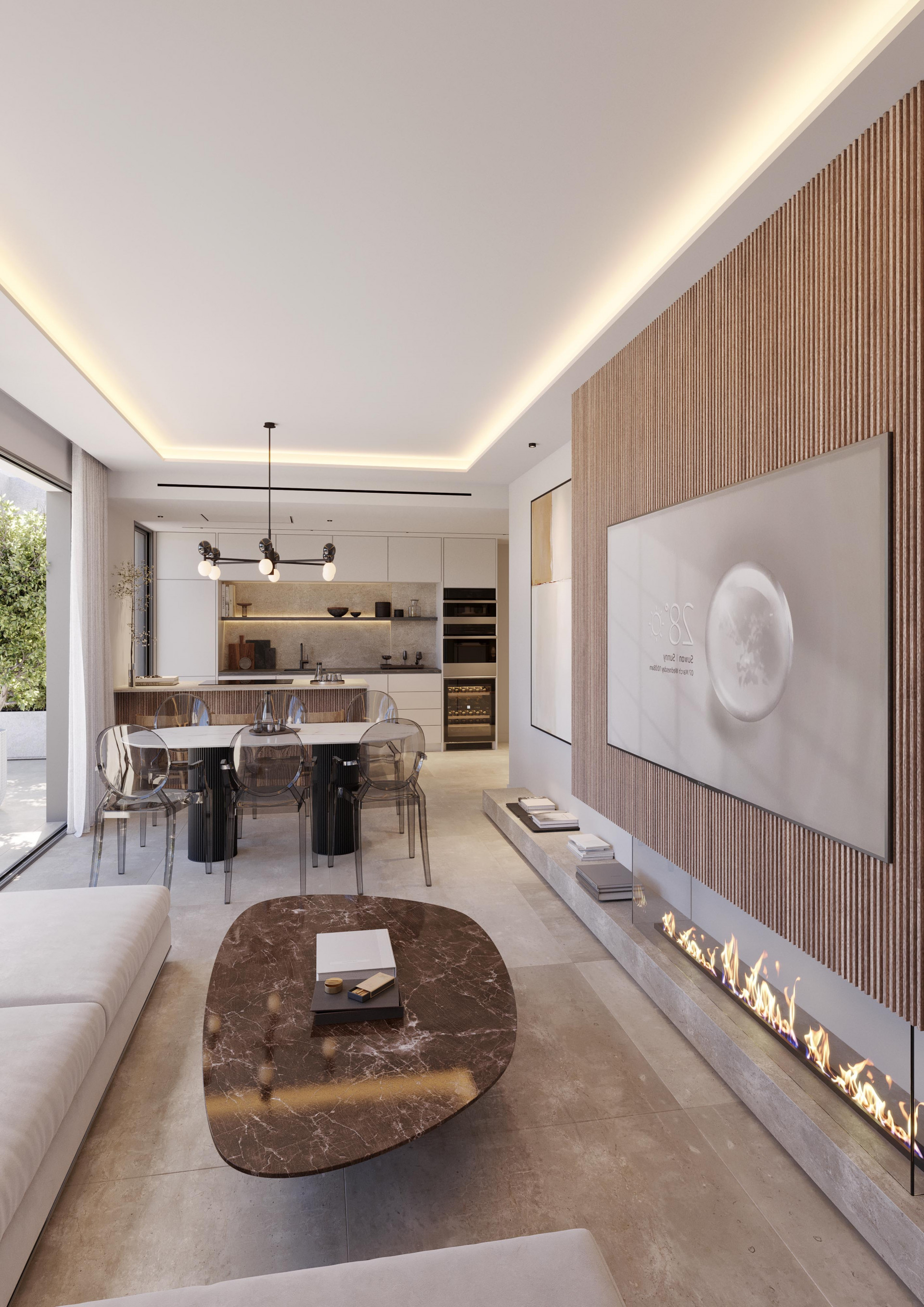 Apartment in Estepona, photo 5
