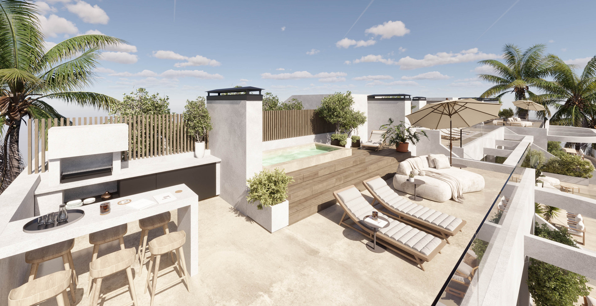 Apartment in Estepona, photo 8
