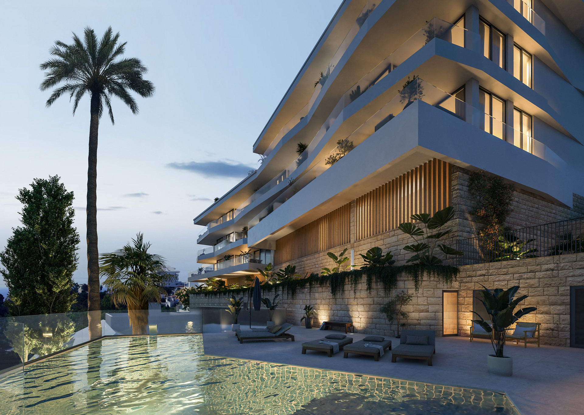 Apartment in Fuengirola, photo 3