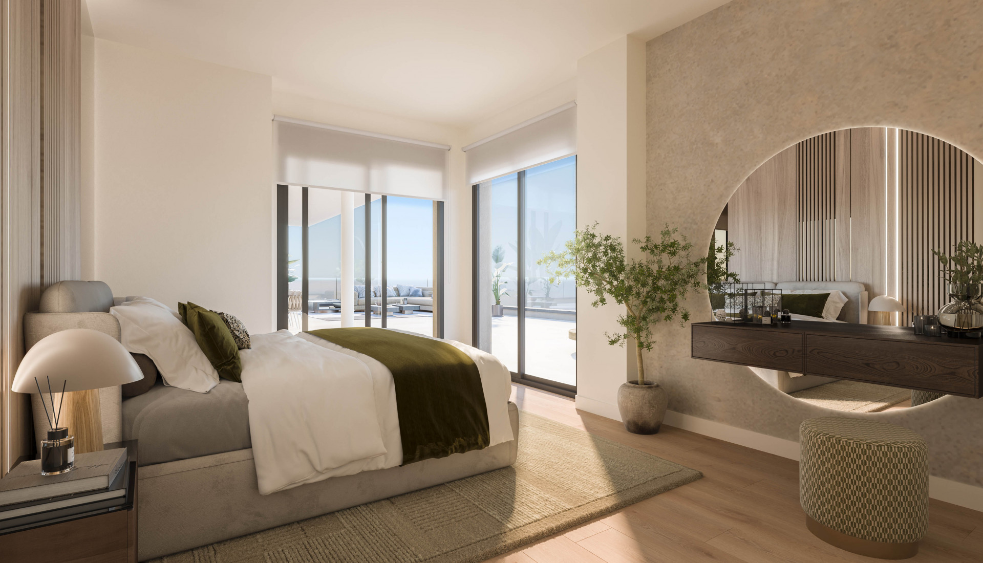 Apartment in Estepona, photo 5