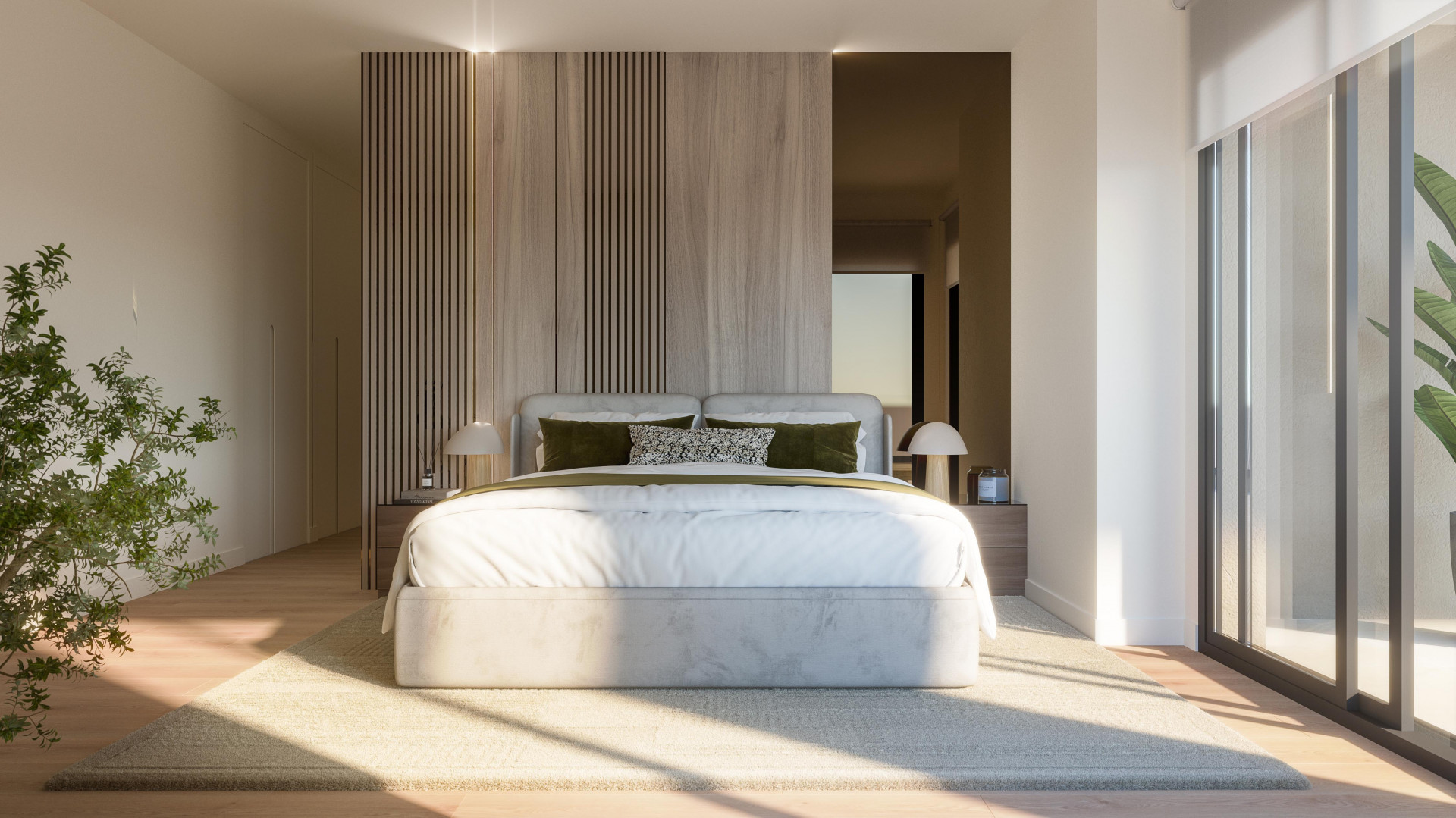 Apartment in Estepona, photo 6