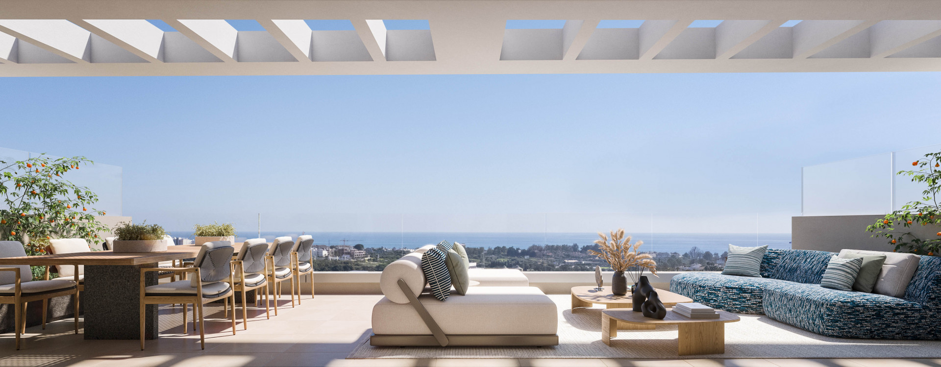 Apartment in Estepona, photo 8