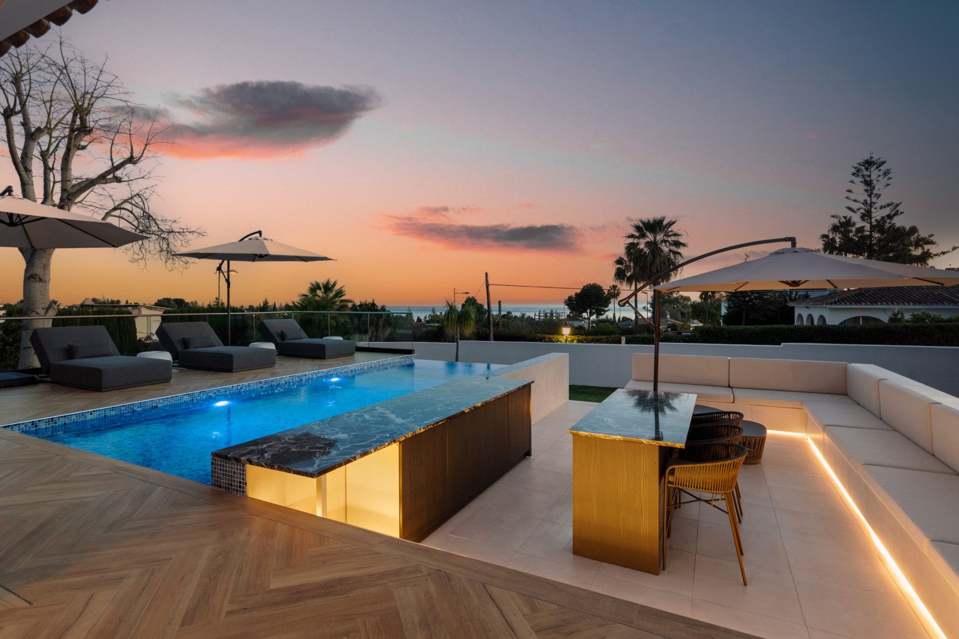 Villa in Marbella, photo 3