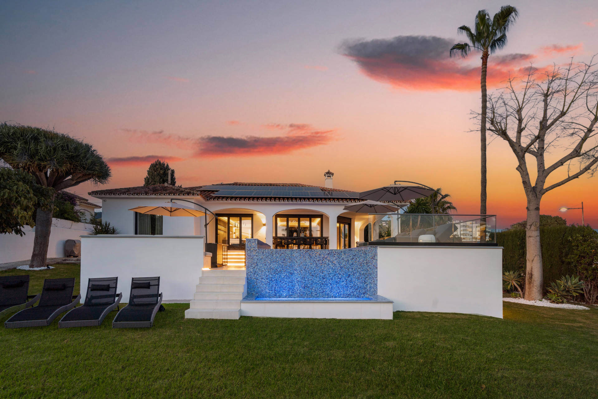 Villa in Marbella, photo 4