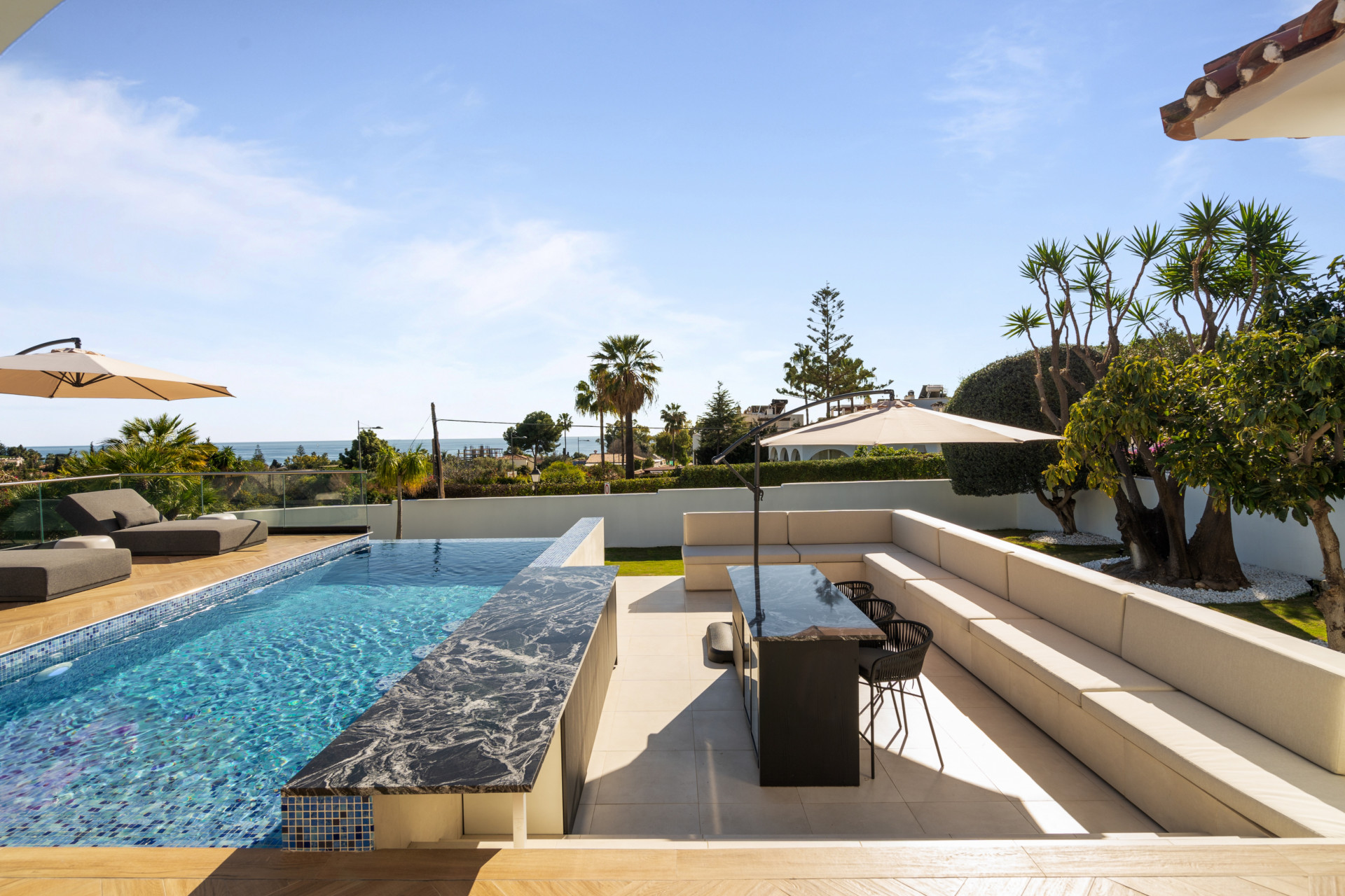 Villa in Marbella, photo 5
