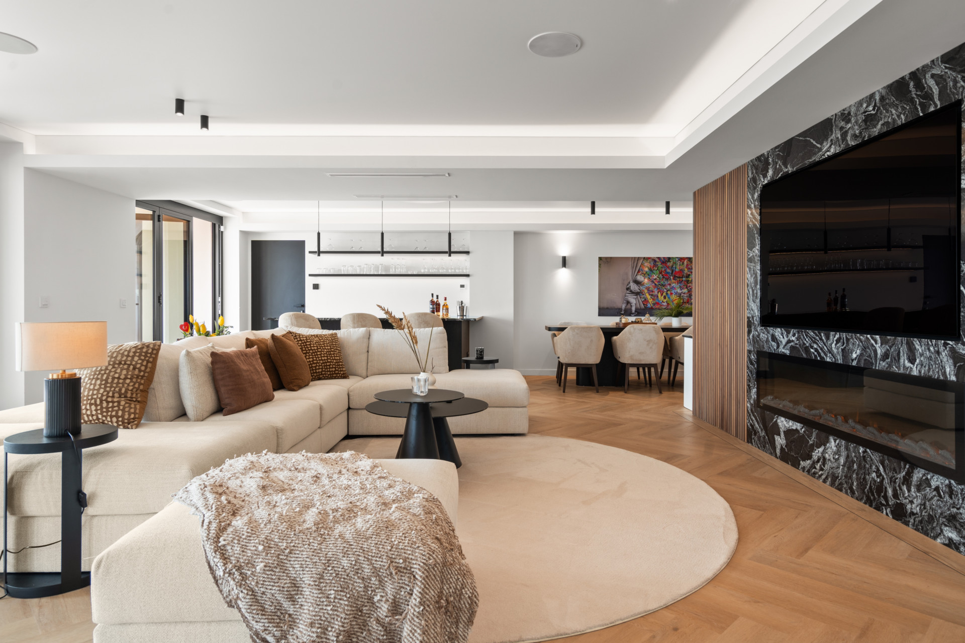 Villa in Marbella, photo 7
