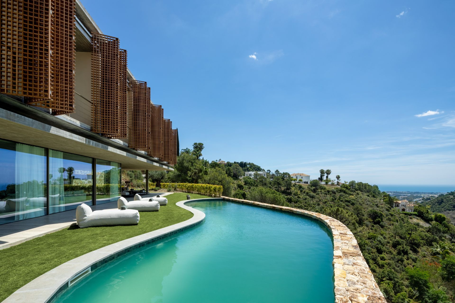 Villa in Marbella, photo 3