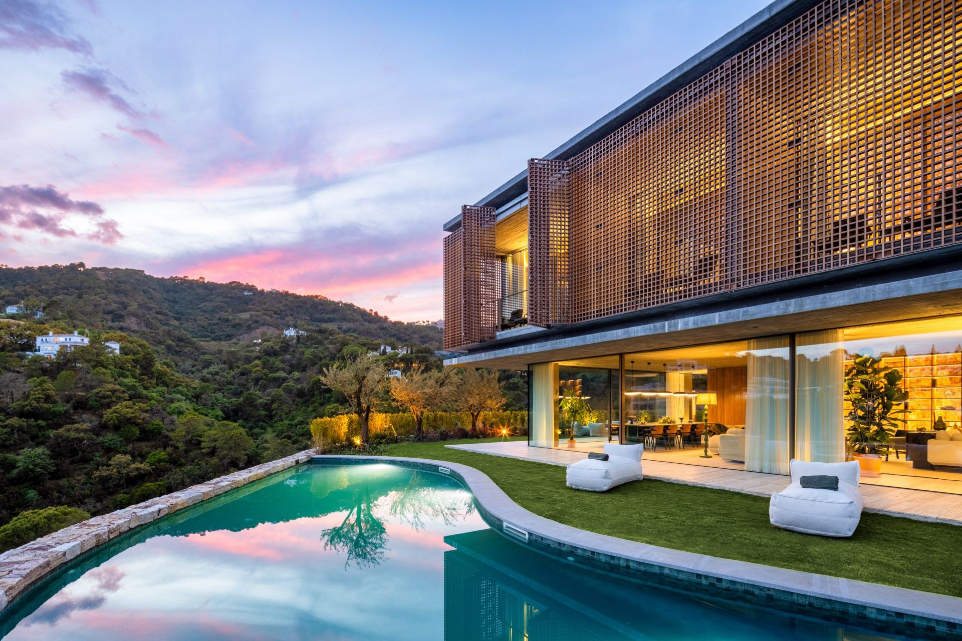 Villa in Marbella, photo 4