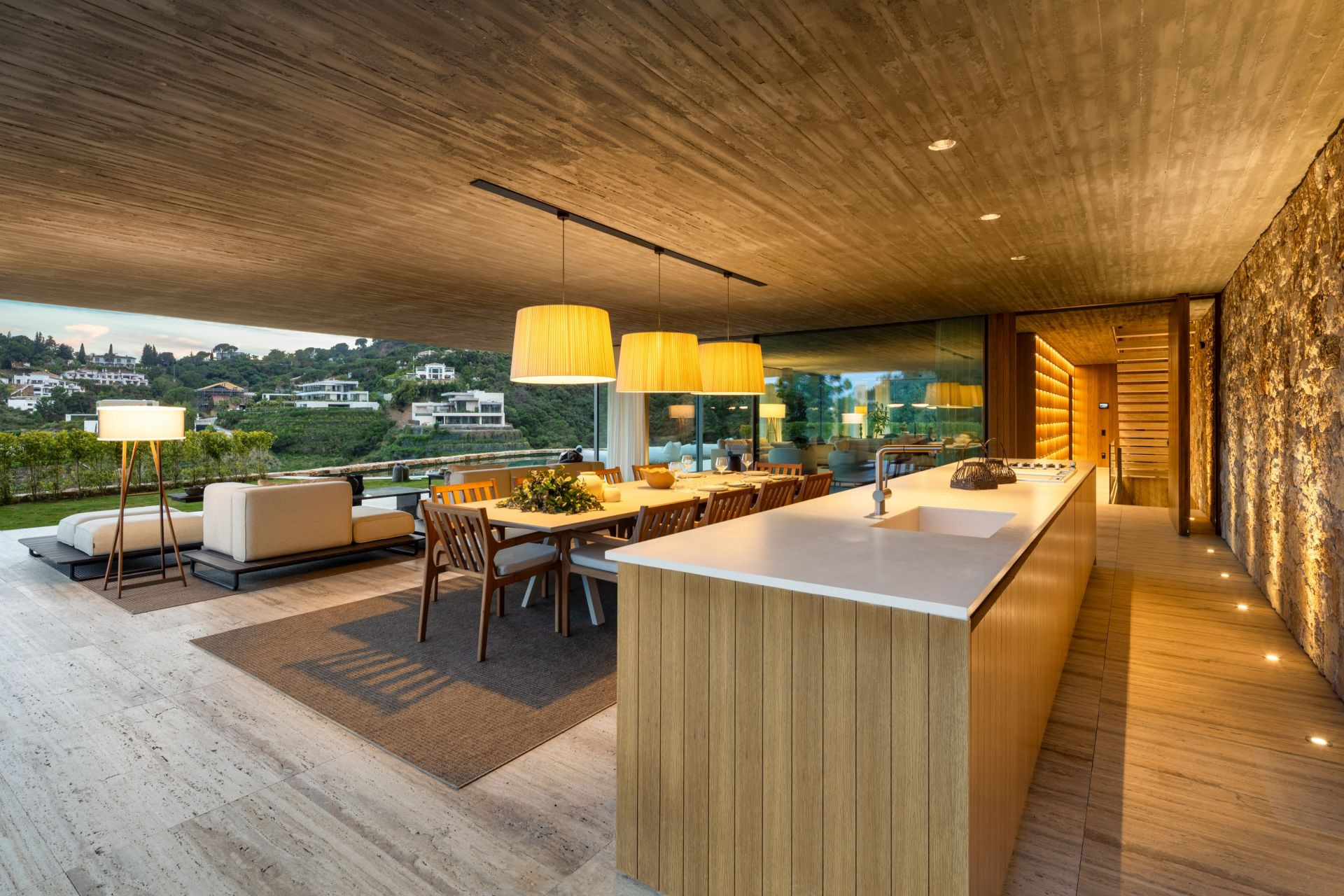 Villa in Marbella, photo 5