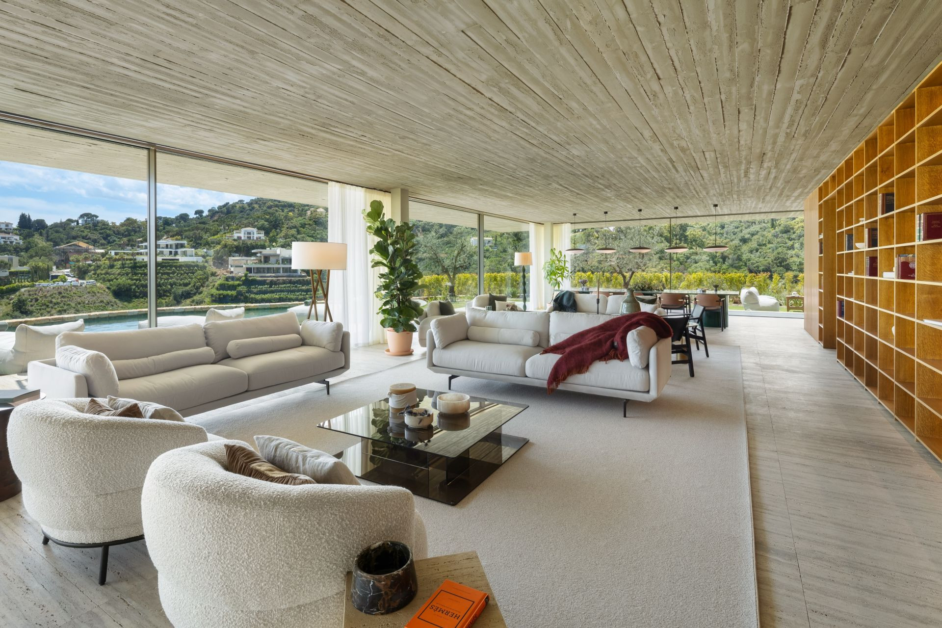 Villa in Marbella, photo 6