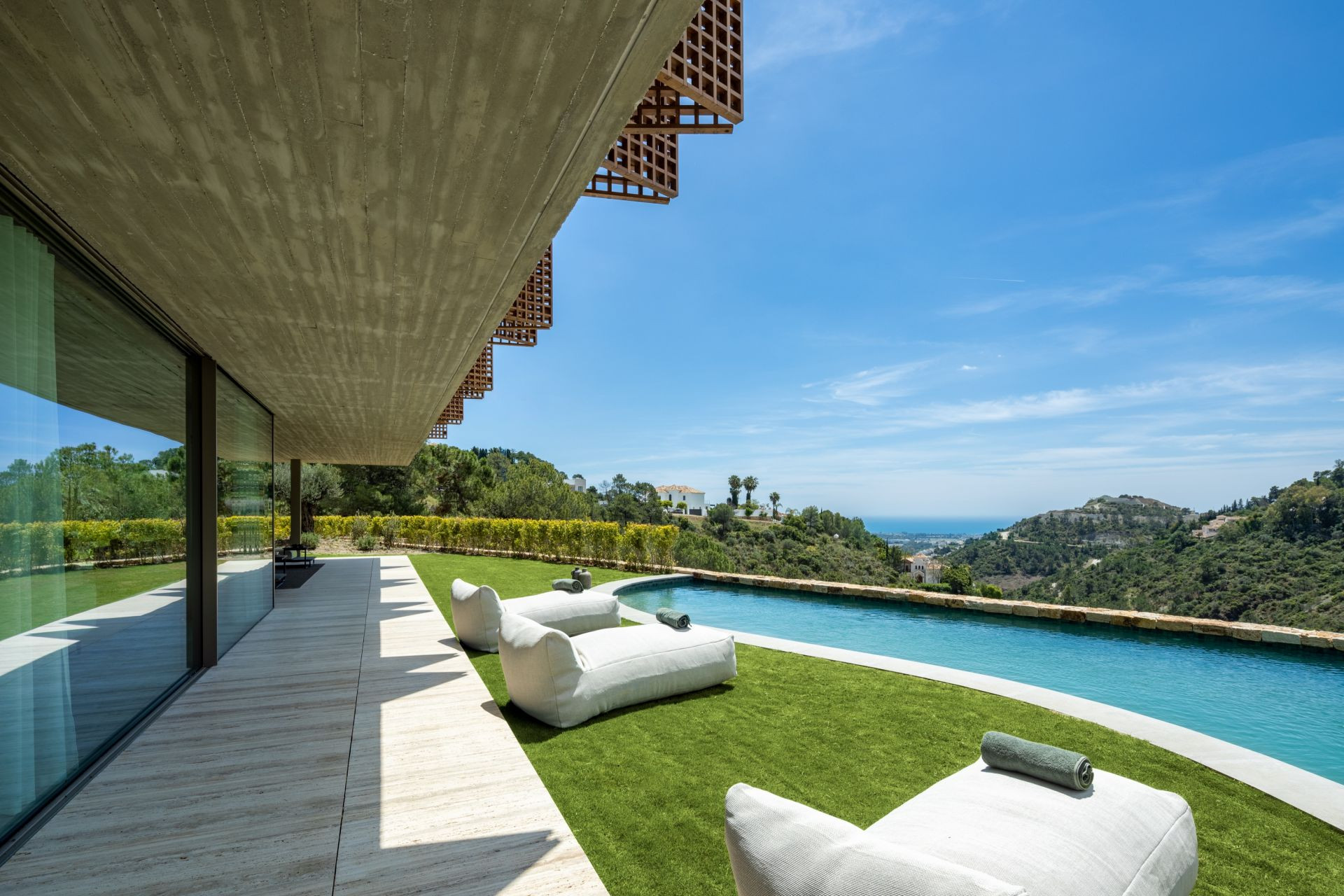 Villa in Marbella, photo 7