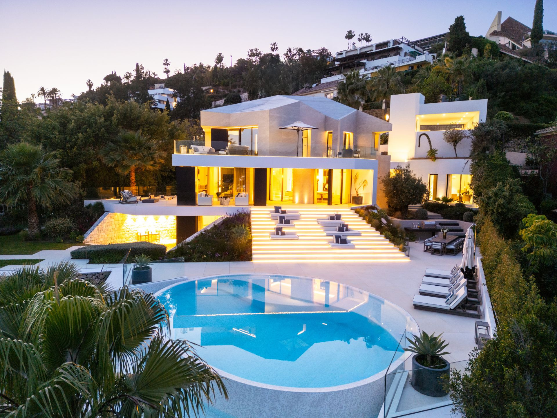 Villa in Marbella, photo 3
